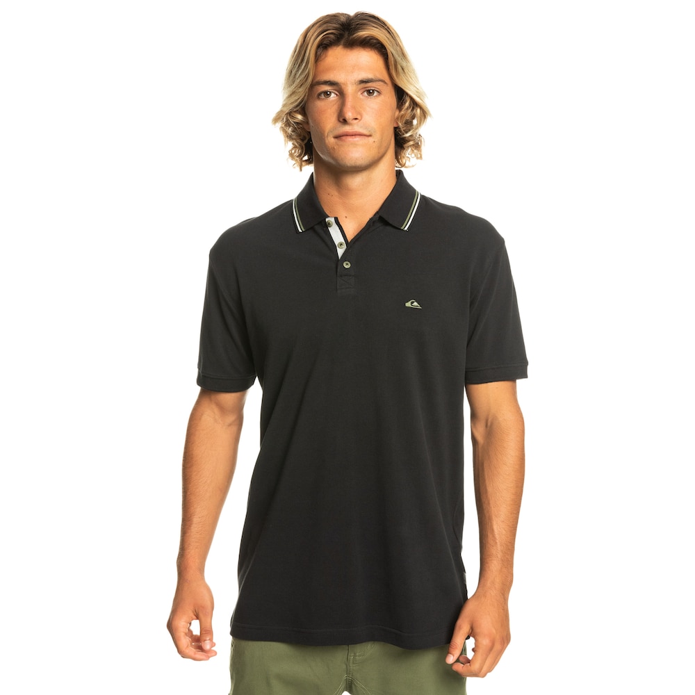 Polo De Hombre loia quiksilver blusas pack 1