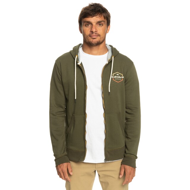 Imagen 0 de Sudadera de hombre Surf Quiksilver