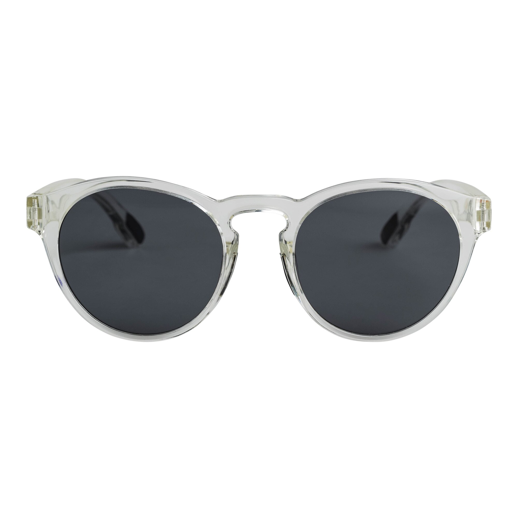 Cinta para gafas de mujer Ivi Roxy - Gris Gris-2