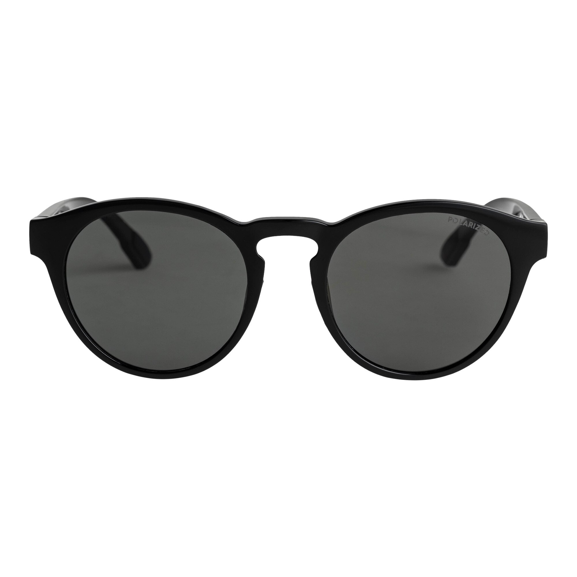 Gafas de sol polarizadas de mujer Ivi P Roxy - Negro Negro-2