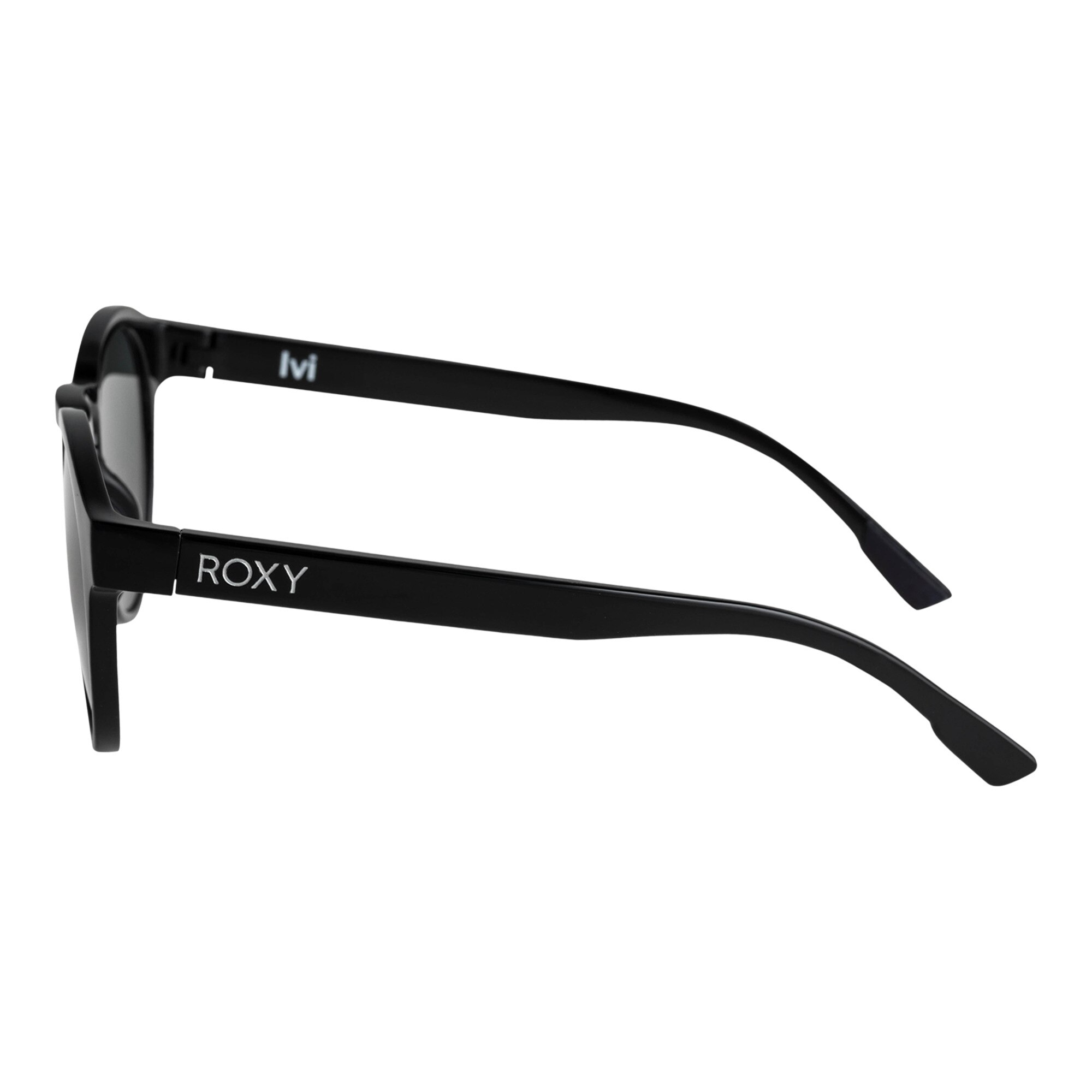 Gafas de sol polarizadas de mujer Ivi P Roxy - Negro Negro-3