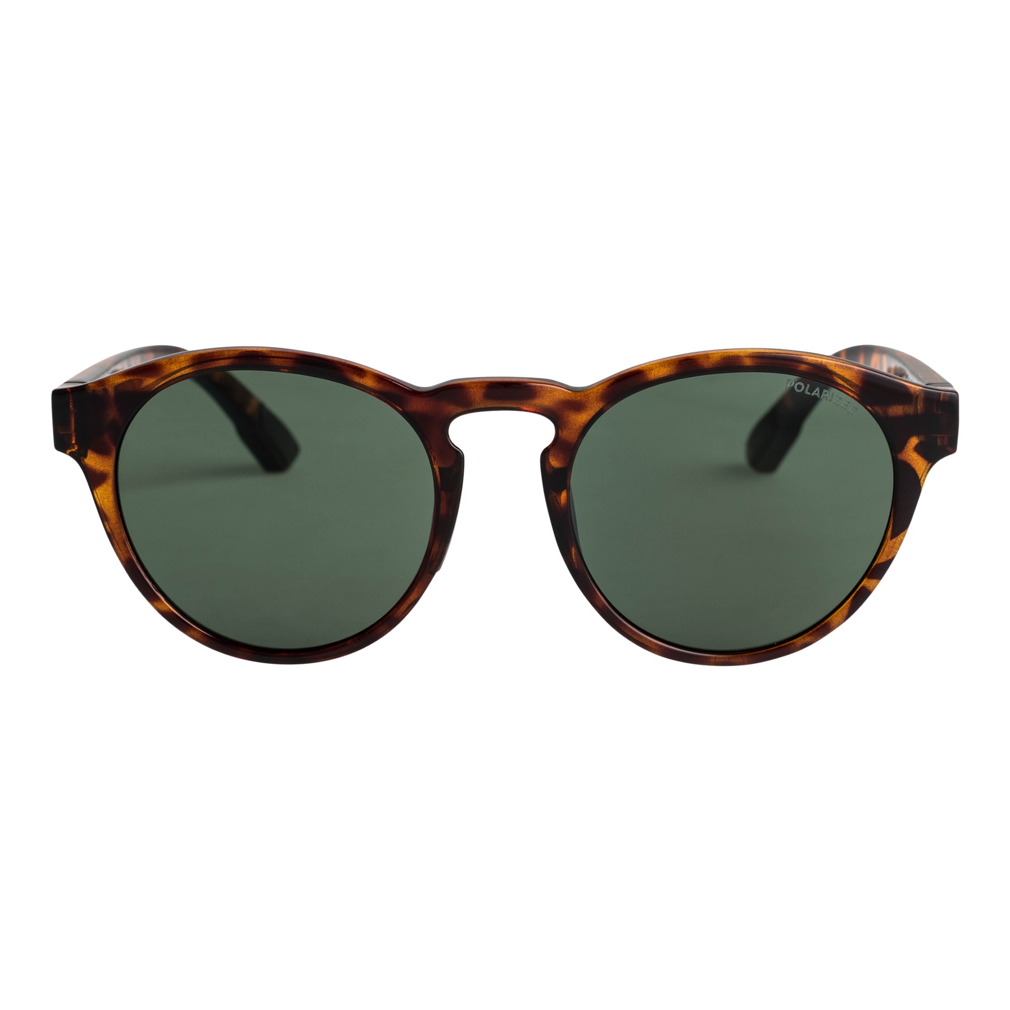 Gafas de sol polarizadas de mujer Ivi P Roxy - Marrón Marrón-1