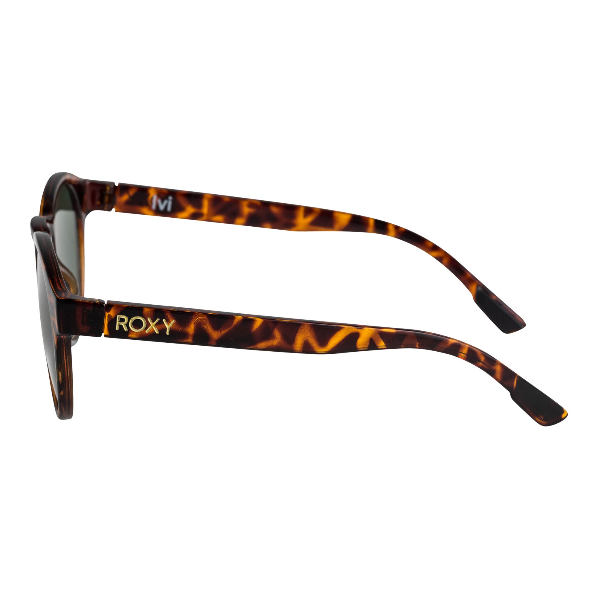 Gafas de sol polarizadas de mujer Ivi P Roxy - Marrón Marrón-2