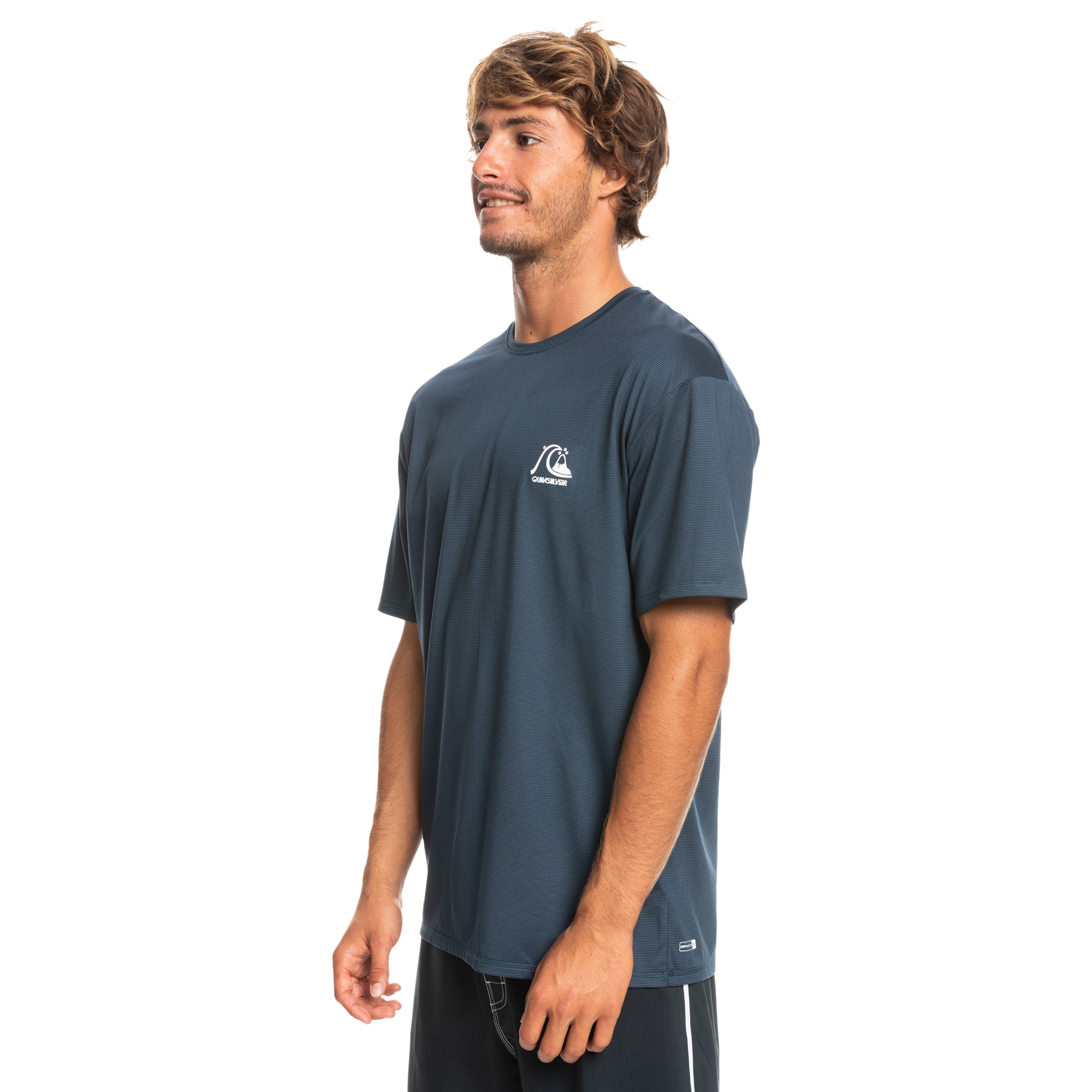 Camiseta quiksilver discount el corte ingles