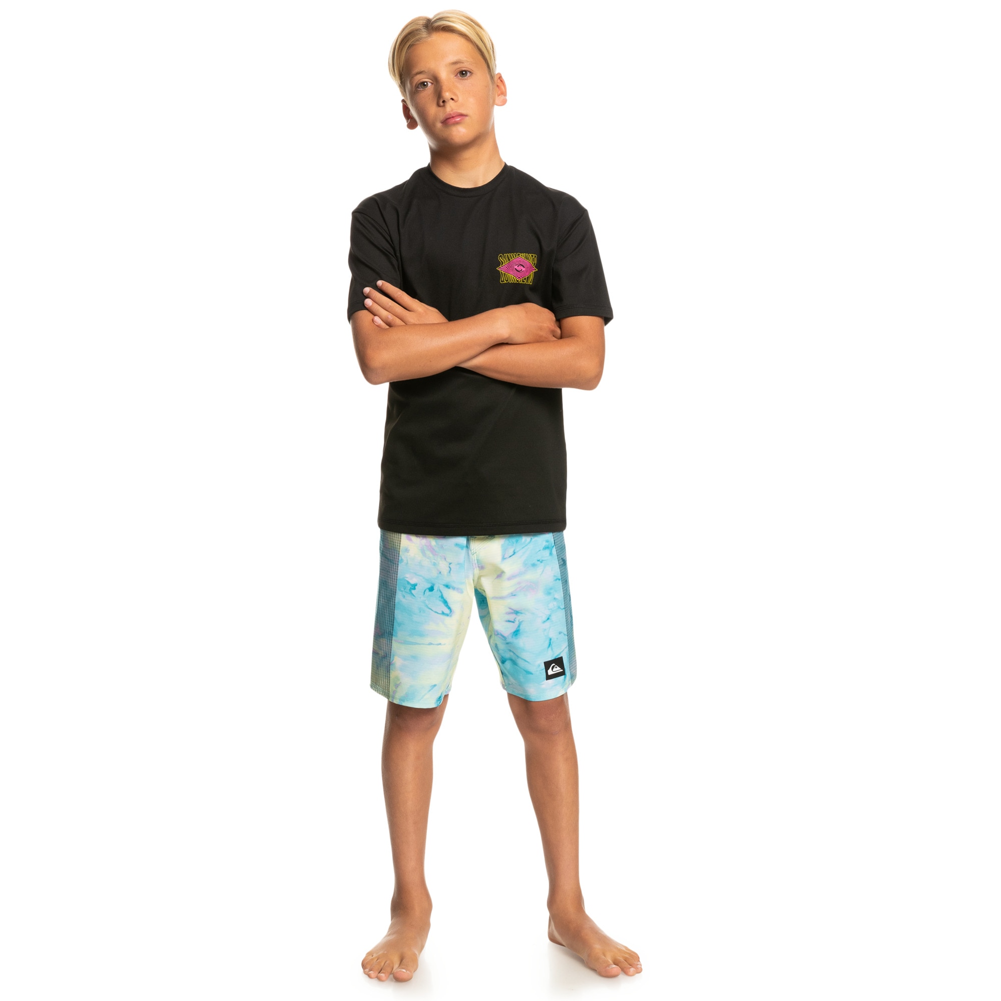 Abrigos quiksilver niño el corte ingles hot sale