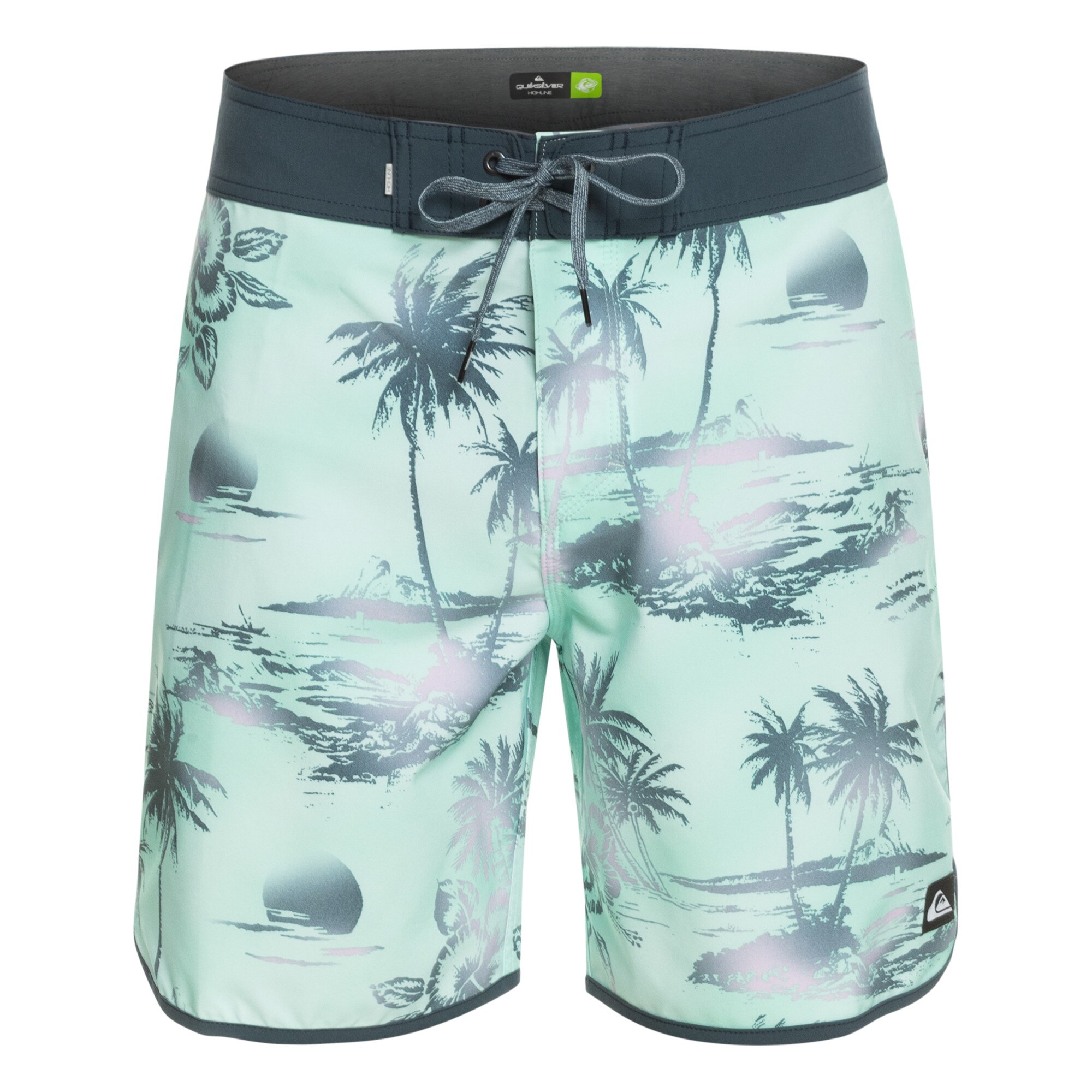 Ba ador de hombre Surfsilk Scallop 18