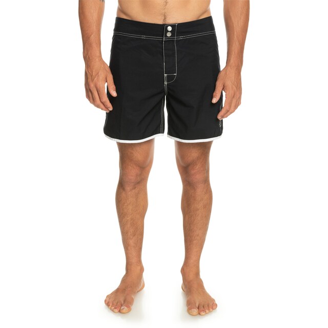 Imagen 0 de Bañador de hombre Original Scallop Snap 16" Quiksilver