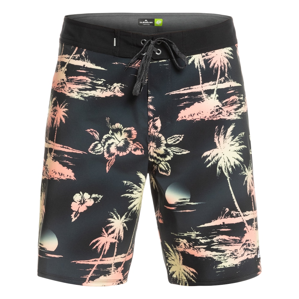 Bañador De Hombre surfsilk qs 69 19 quiksilver 1