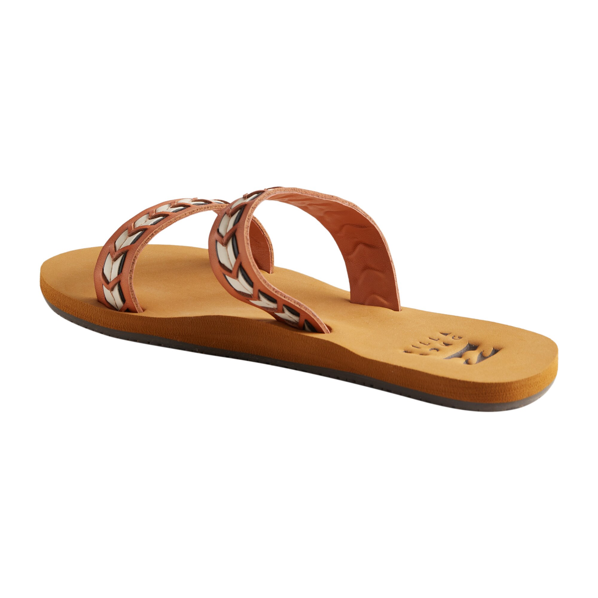 Chanclas billabong el online corte ingles