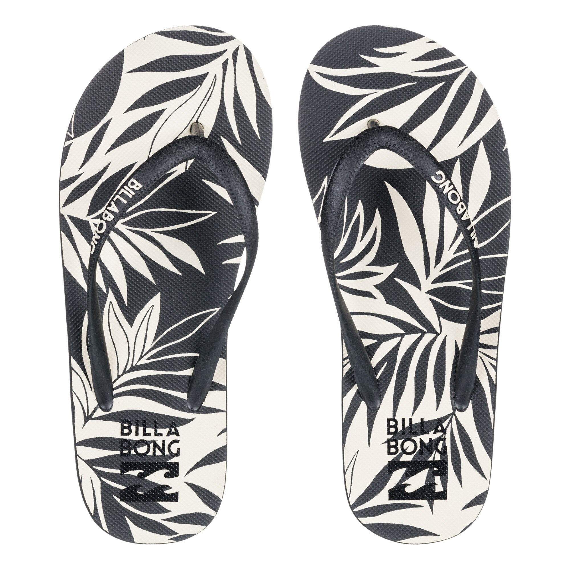 Chanclas billabong discount el corte ingles