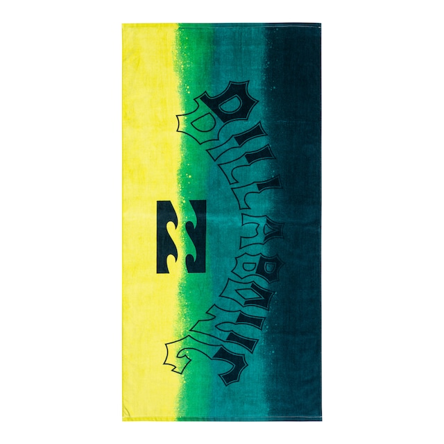 Imagen 0 de Toalla de Playa de hombre Arch Wave Billabong
