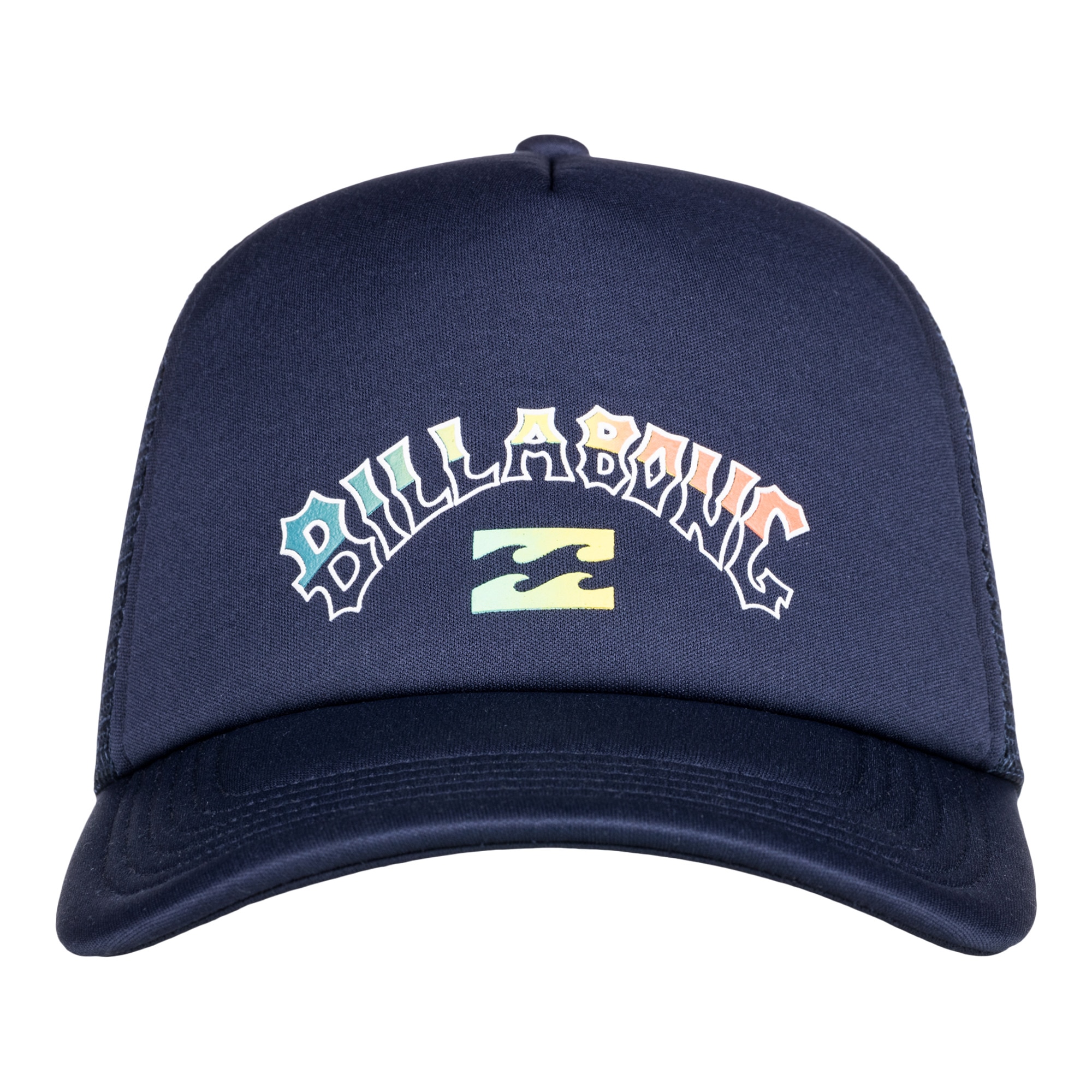 Gorra de hombre Podium Billabong - Azul Azul-2