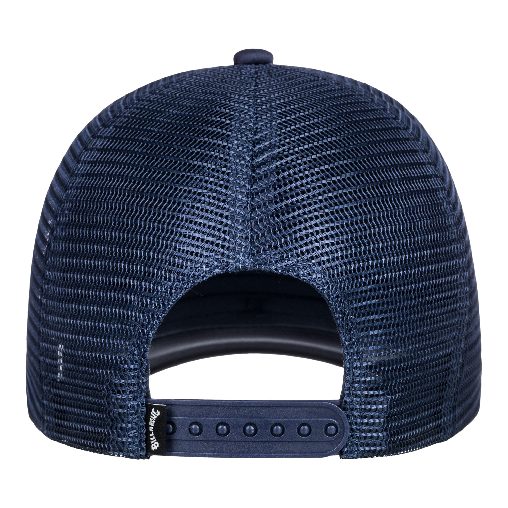 Gorra de hombre Podium Billabong - Azul Azul-4