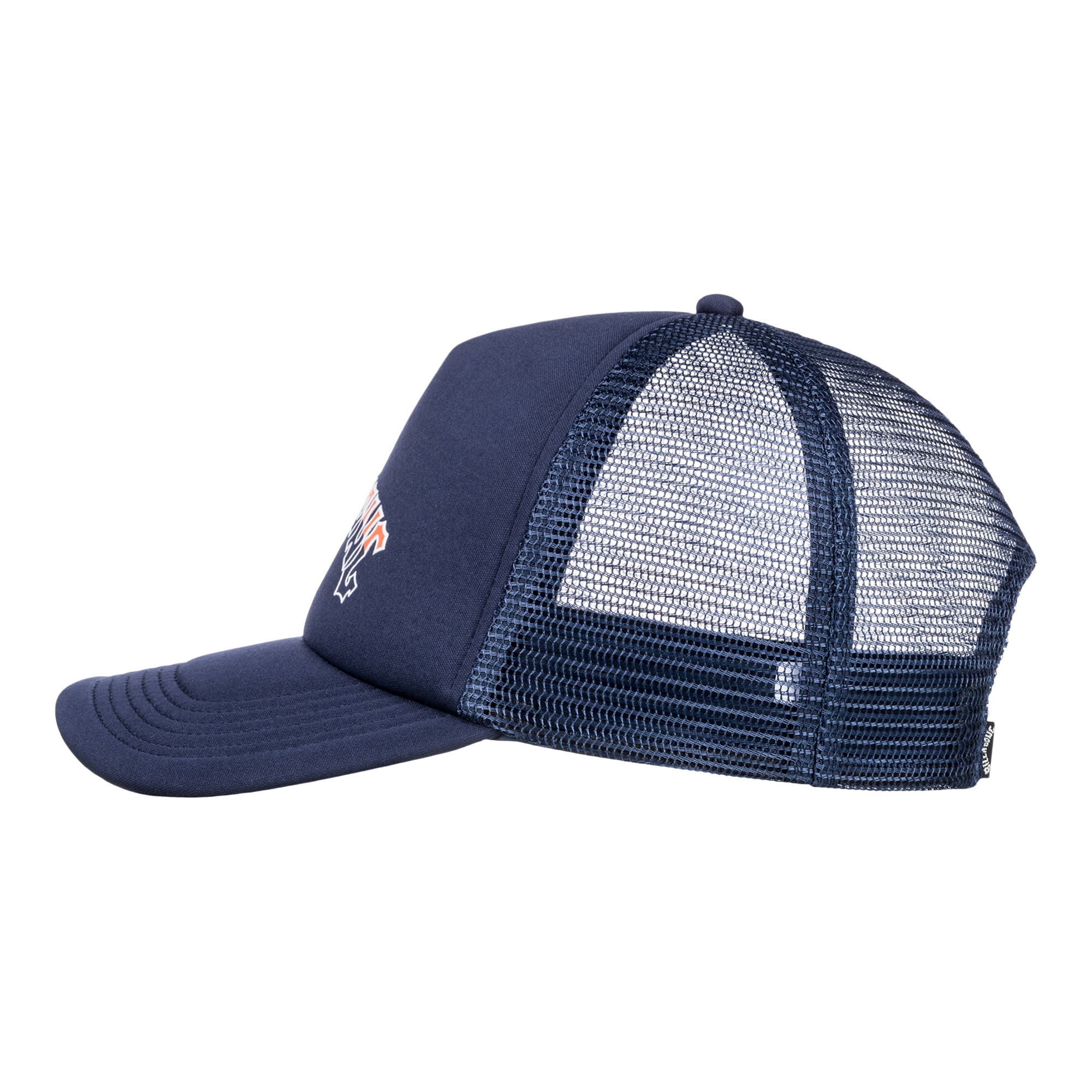 Gorra de hombre Podium Billabong - Azul Azul-5