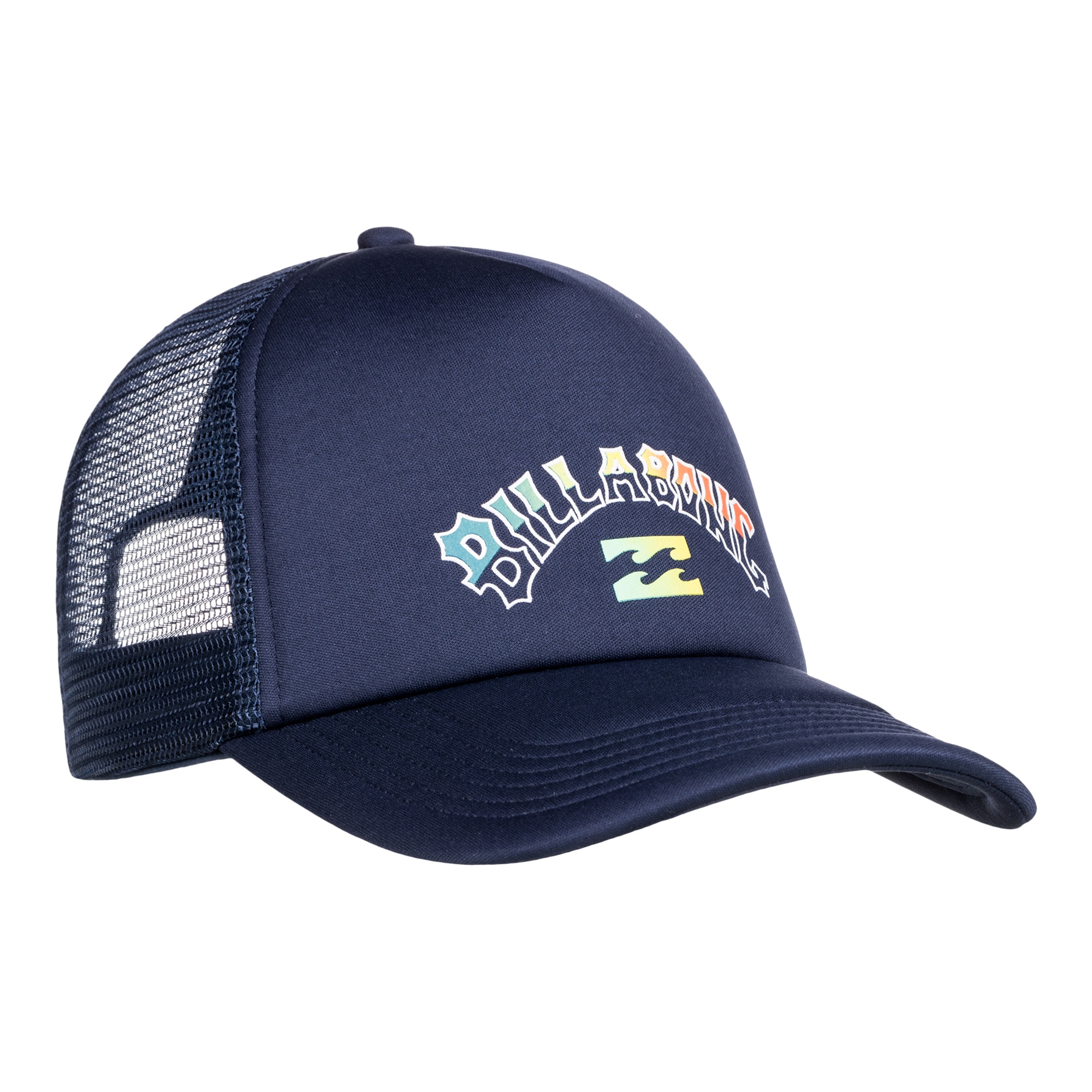 Gorra de hombre Podium Billabong - Azul Azul-6