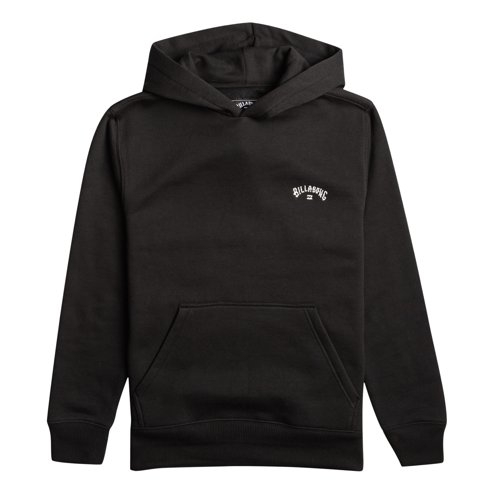 Sudaderas billabong el online corte ingles