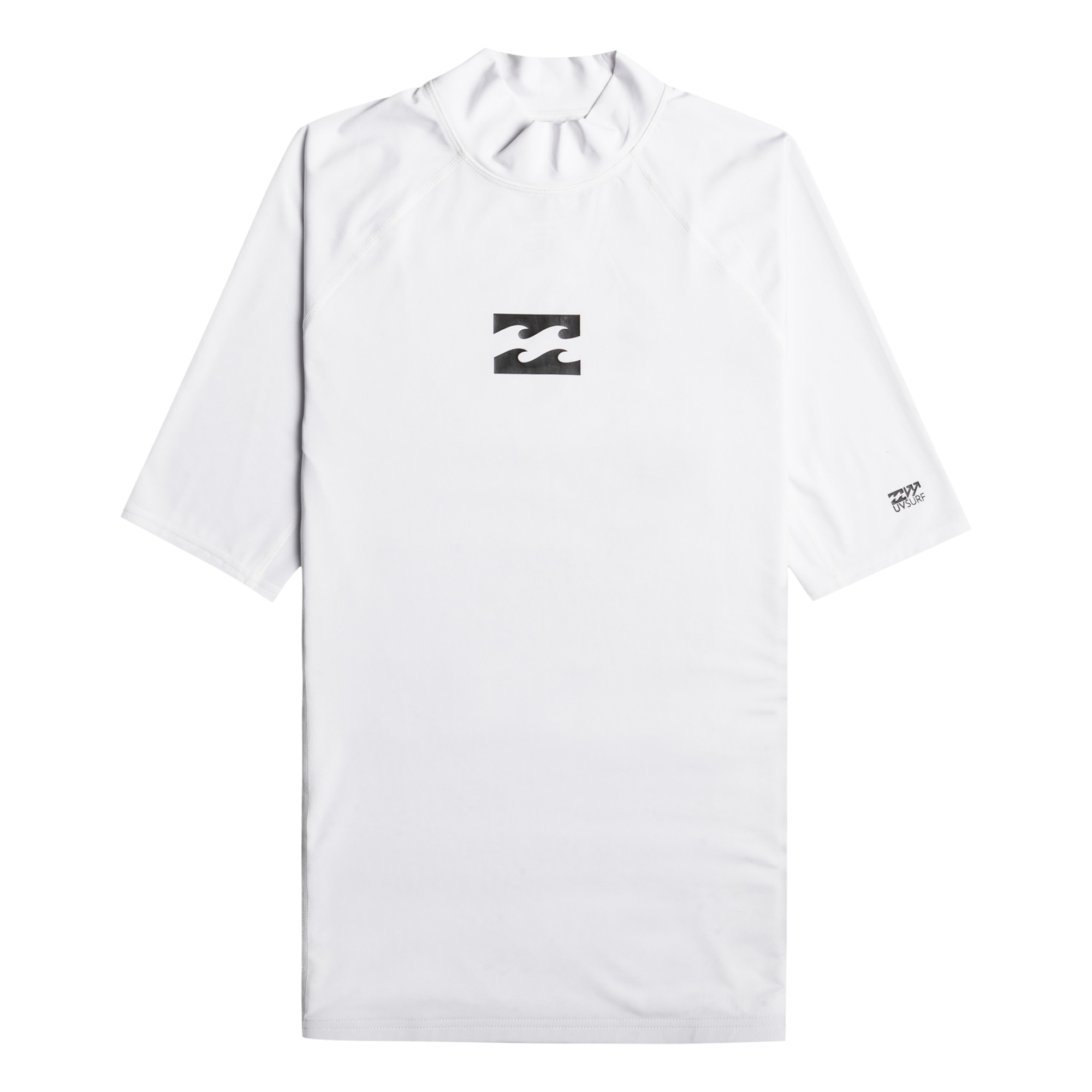 Billabong - Camiseta de surf de hombre Waves All Day Billabong.
