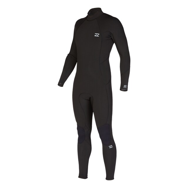 Imagen 0 de Traje de neopreno de hombre 4/3mm Absolute Billabong