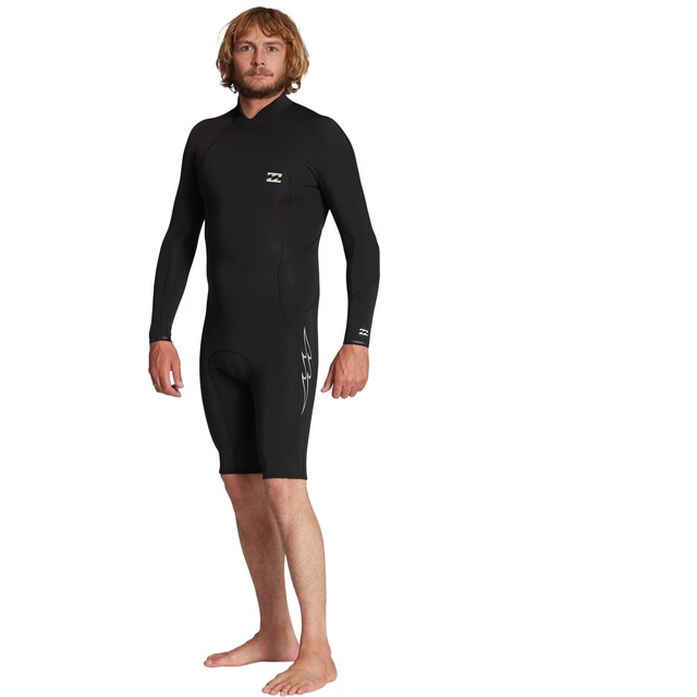 Imagen 0 de Traje de surf de hombre 2/2mm Absolute Billabong