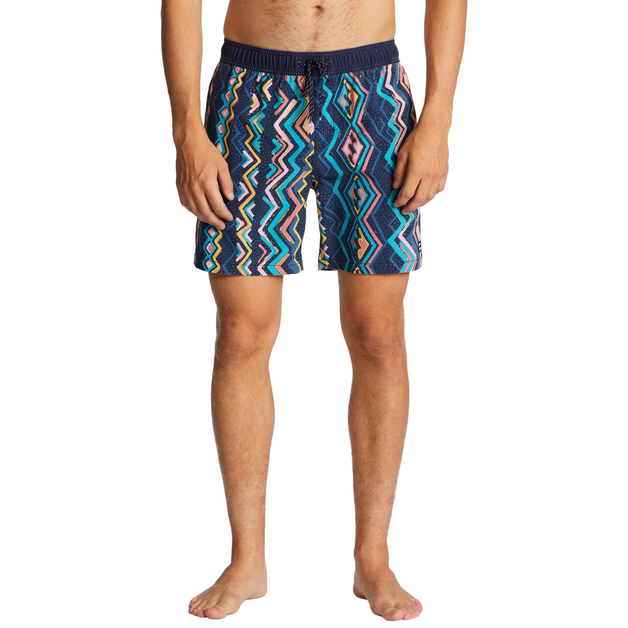 Ba ador de hombre Sundays Layback Billabong El Corte Ingl s