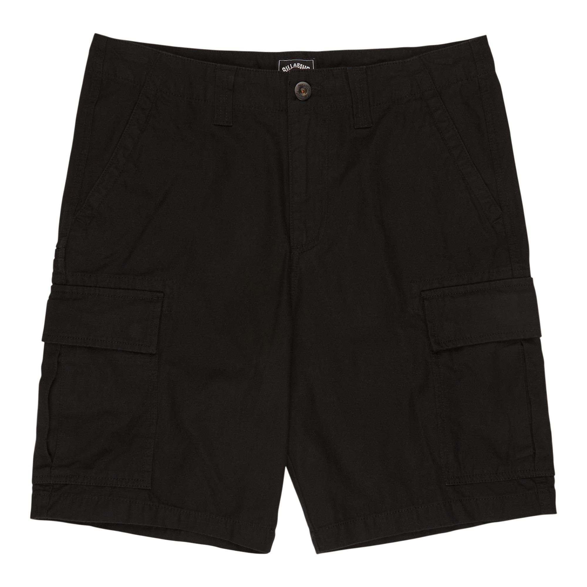 Imagen 0 de Pantalón corto de hombre Combat Billabong Negro
