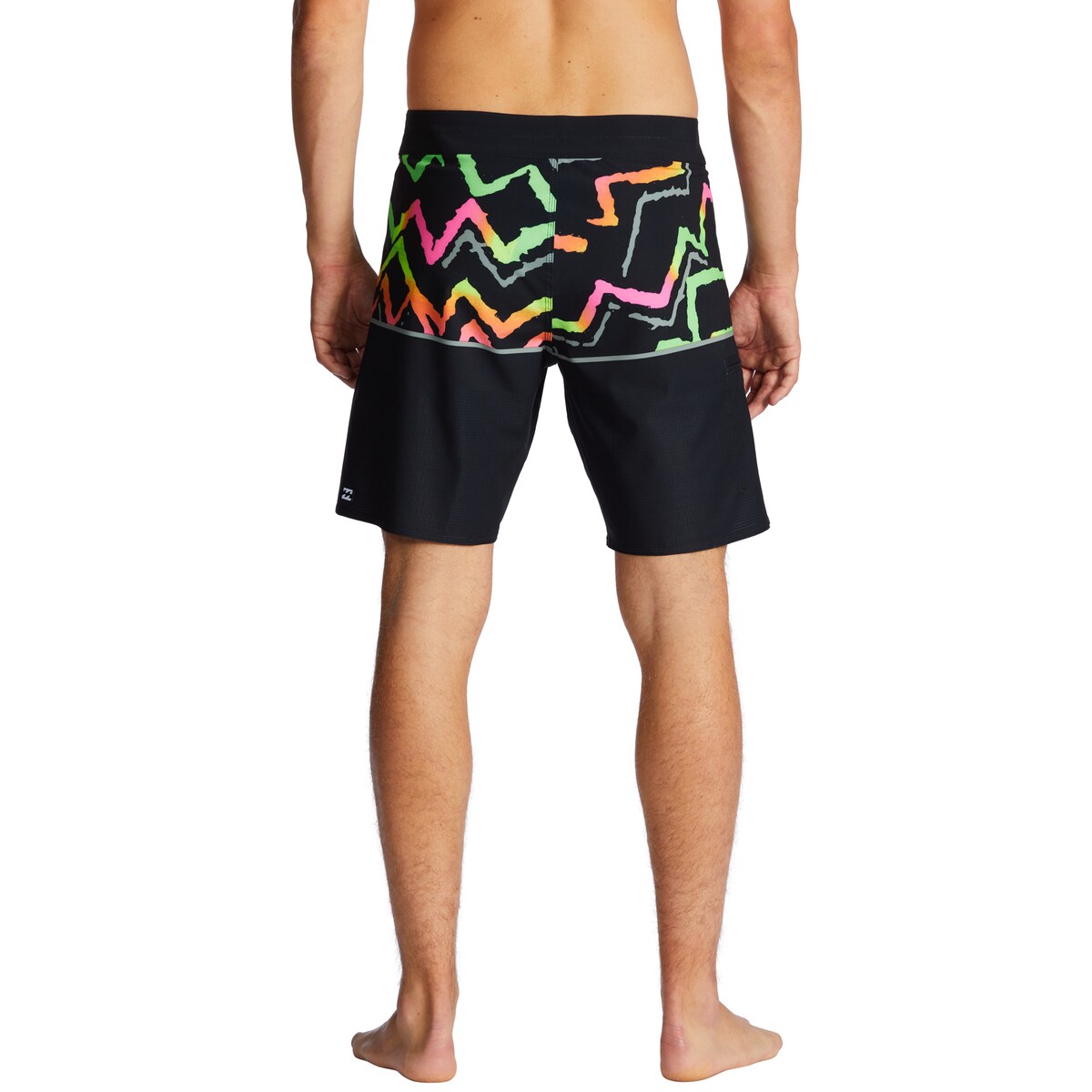 Bañador de hombre Fifty50 Airlite Billabong · Billabong · El Corte Inglés