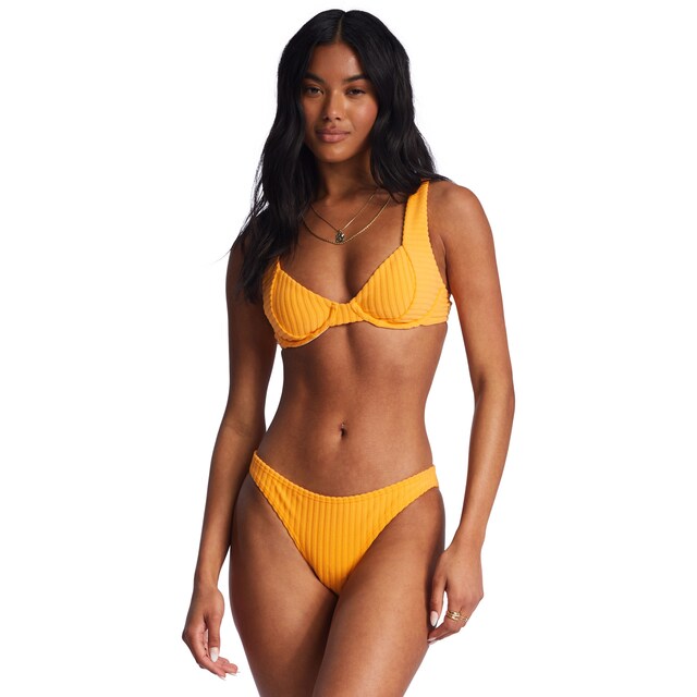 Imagen 0 de Braga de bikini de mujer In The Loop Tropic Billabong