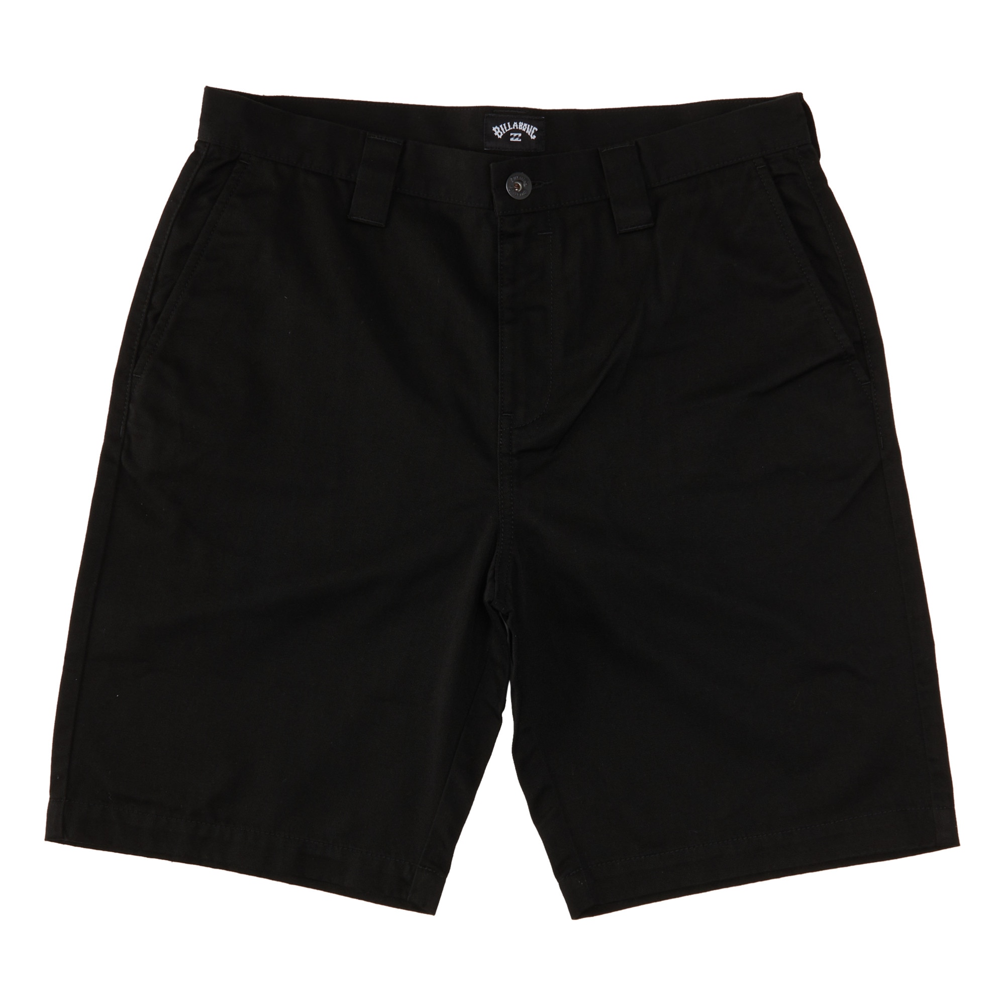 Imagen 5 de Pantalón corto de hombre Carter Billabong - Negro Negro