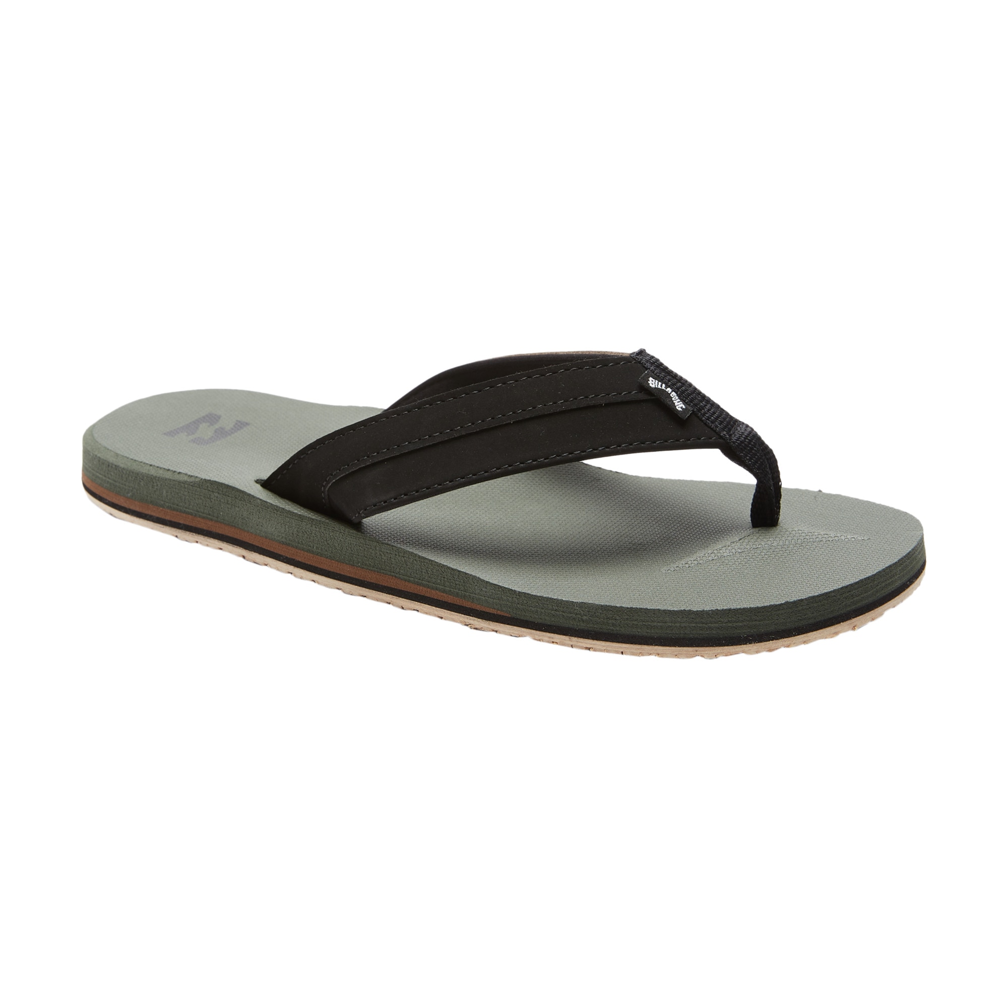 Billabong - Sandalias de hombre All Day Impact Billabong.