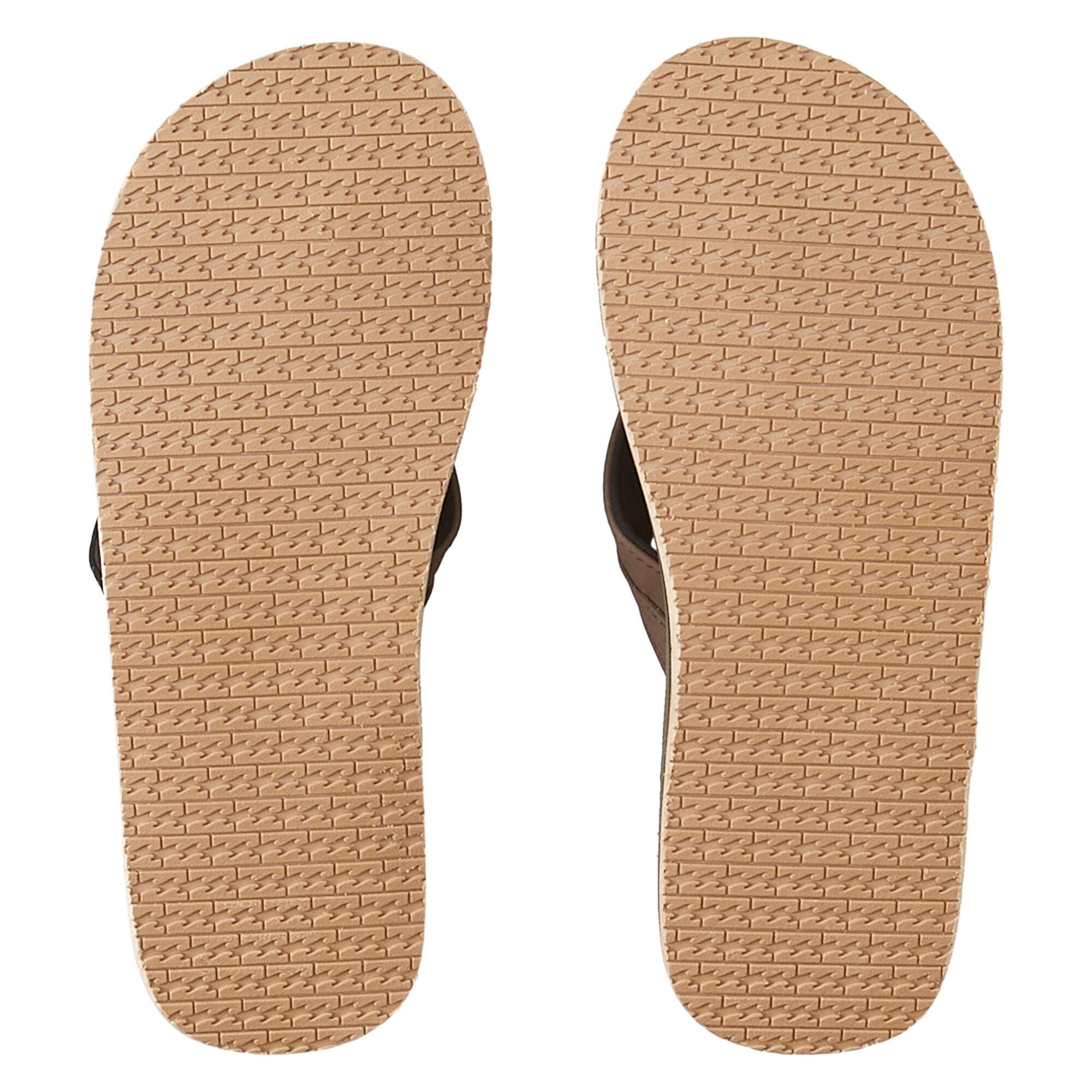 Sandalias de hombre All Day Impact Billabong - Verde anticuario Verde anticuario-3