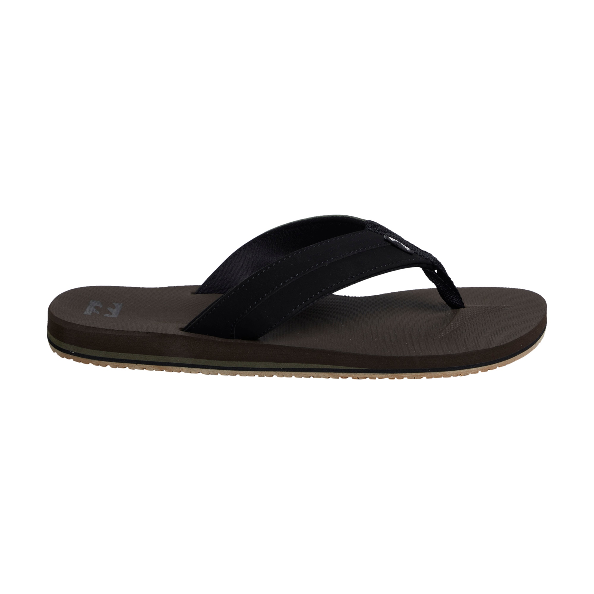 Sandalias de hombre All Day Impact Billabong - Marrón Marrón-4