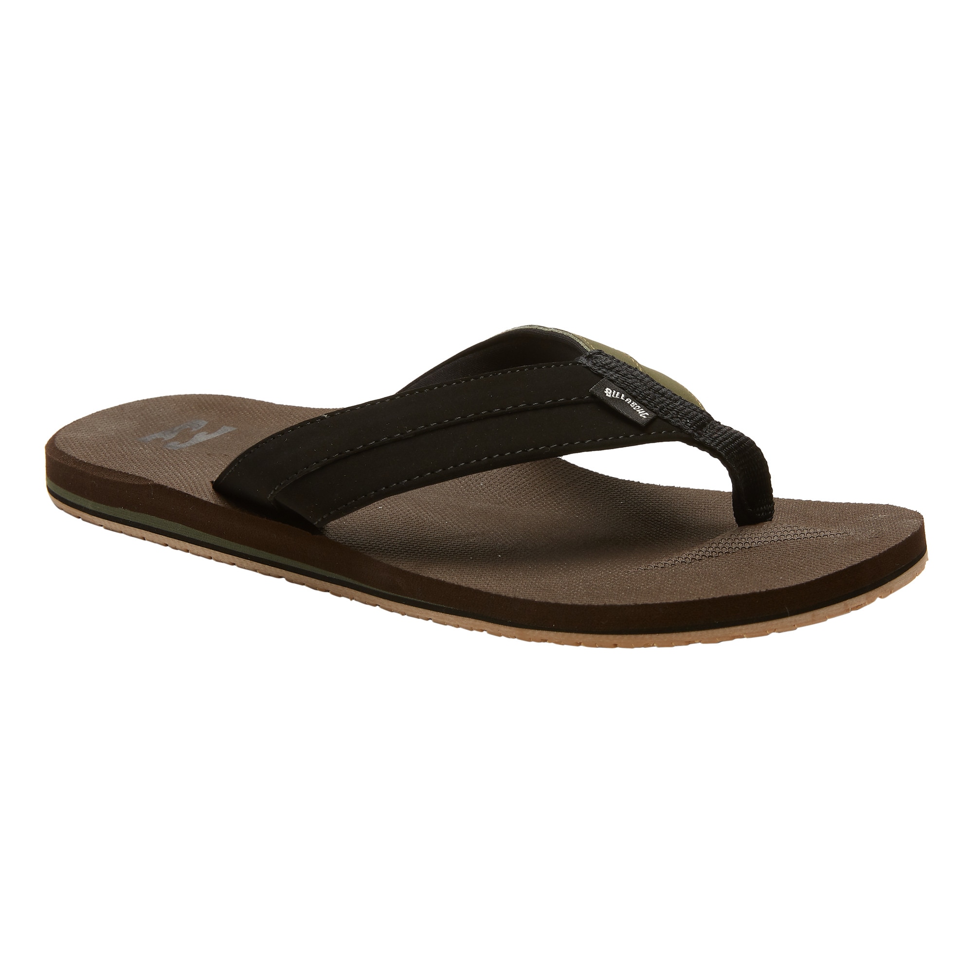 Sandalias de hombre All Day Impact Billabong - Marrón Marrón-5
