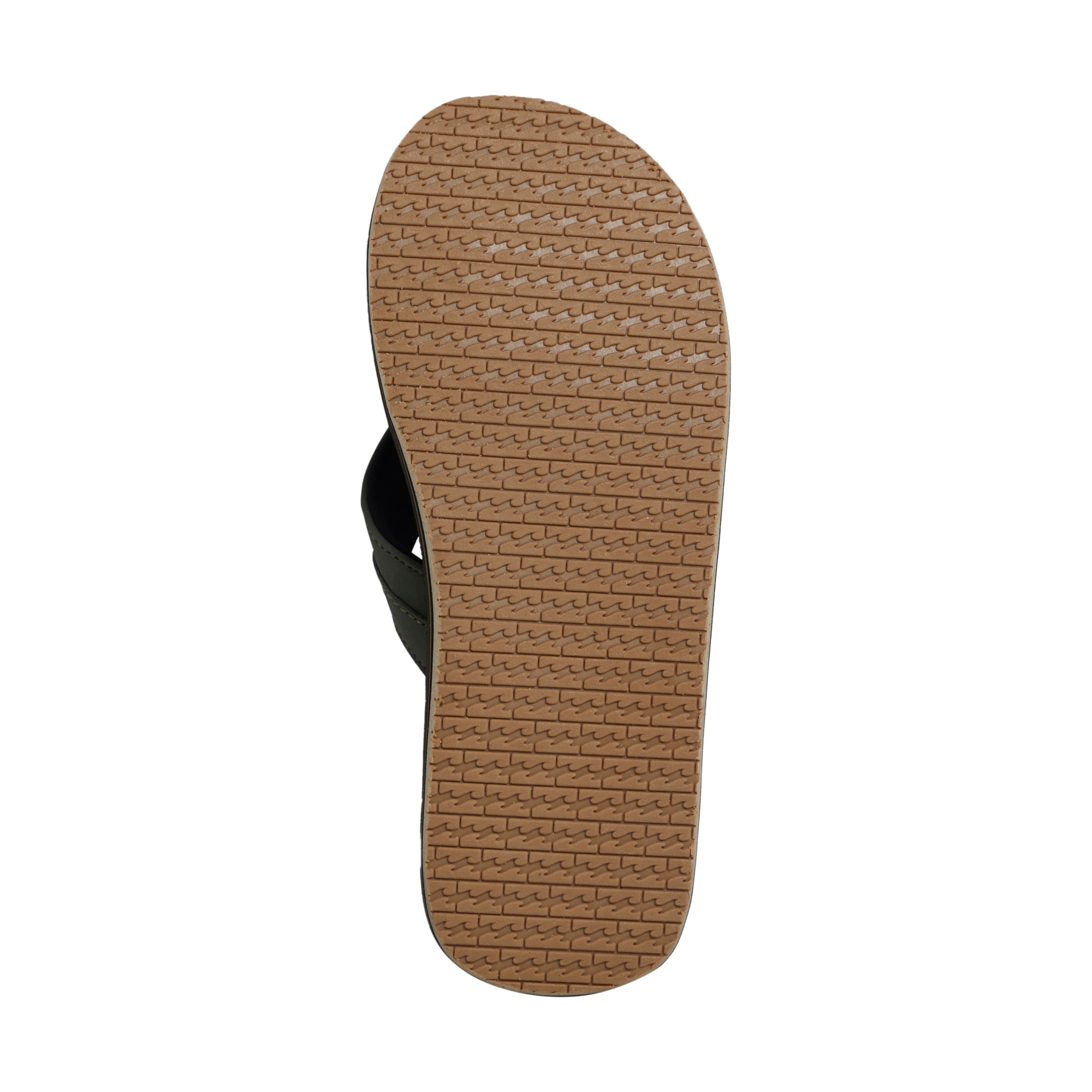 Sandalias de hombre All Day Impact Billabong - Marrón Marrón-6