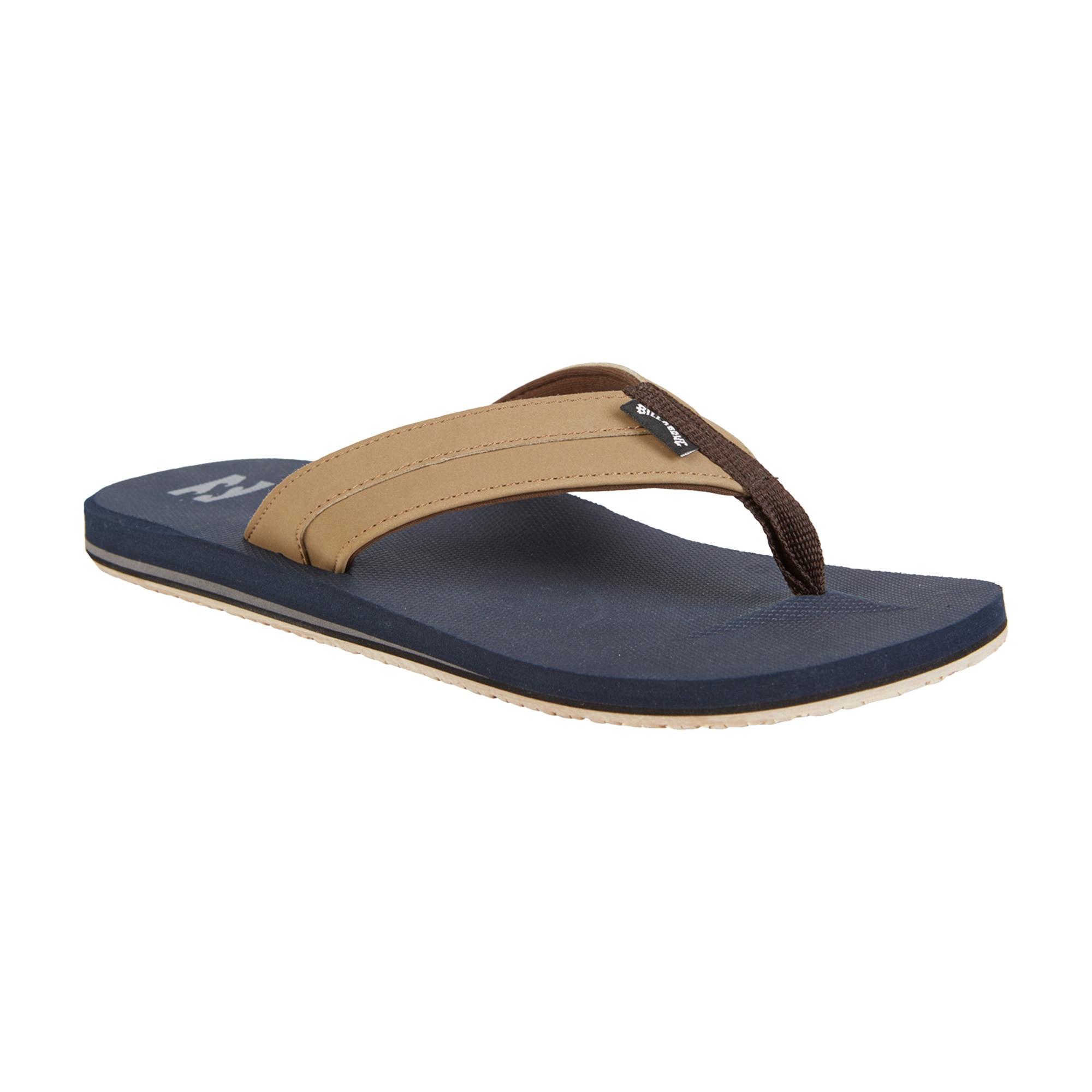 Sandalias de hombre All Day Impact Billabong - Azul Azul-1