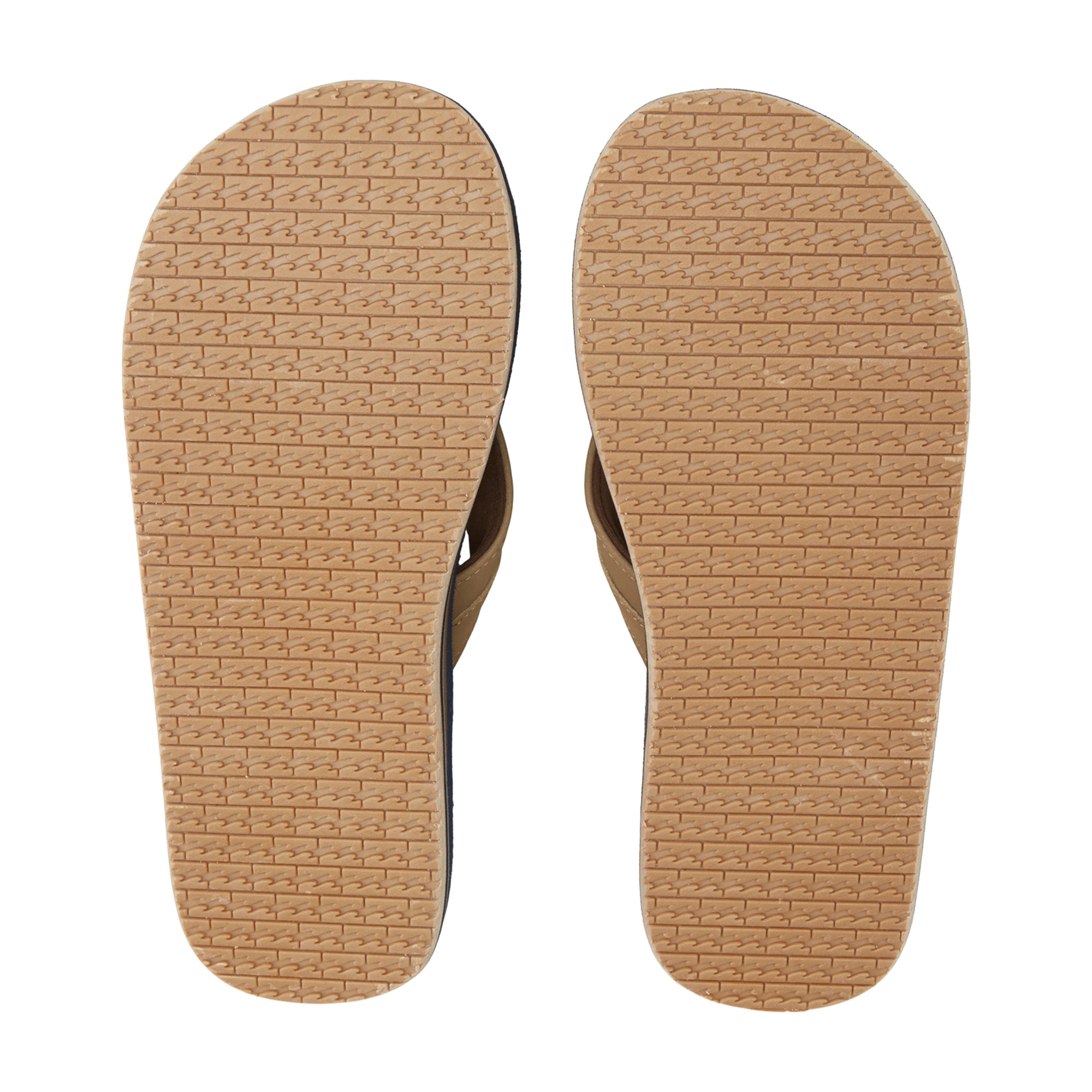 Sandalias de hombre All Day Impact Billabong - Azul Azul-4