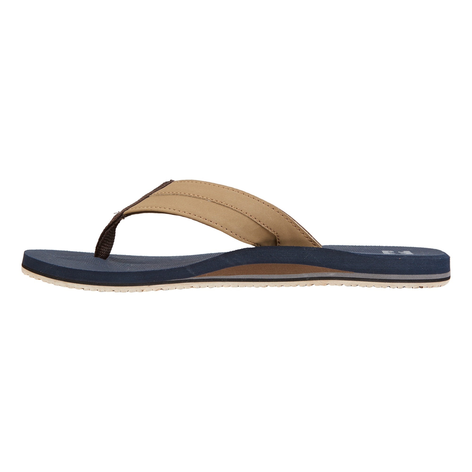 Sandalias de hombre All Day Impact Billabong - Azul Azul-6