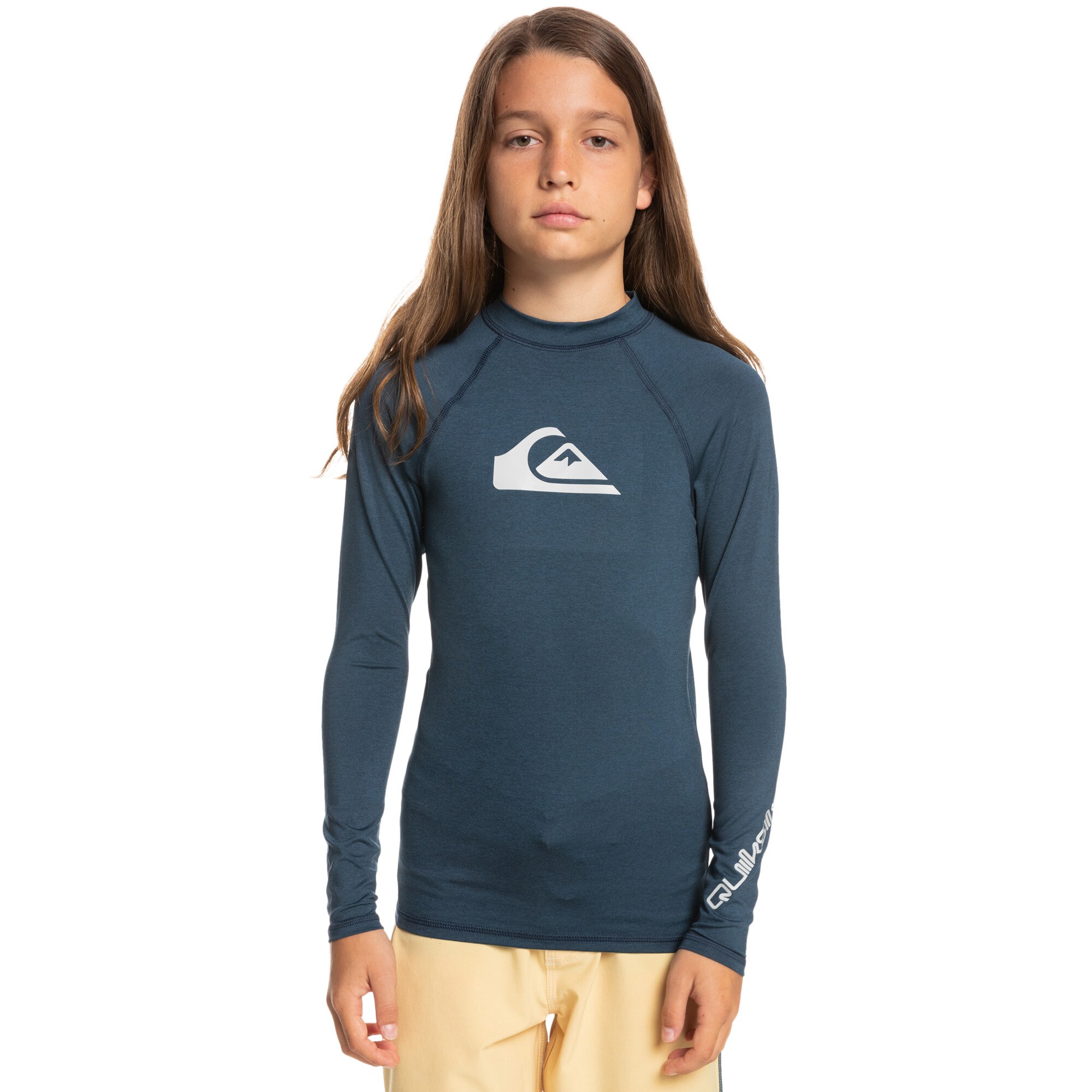 Camiseta quiksilver niño el corte online ingles