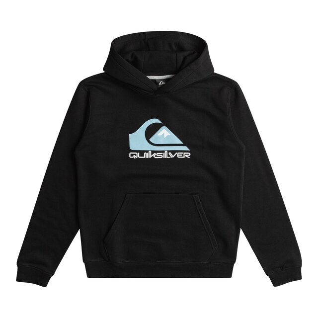 Imagen 0 de Sudadera de niños Big Logo Quiksilver