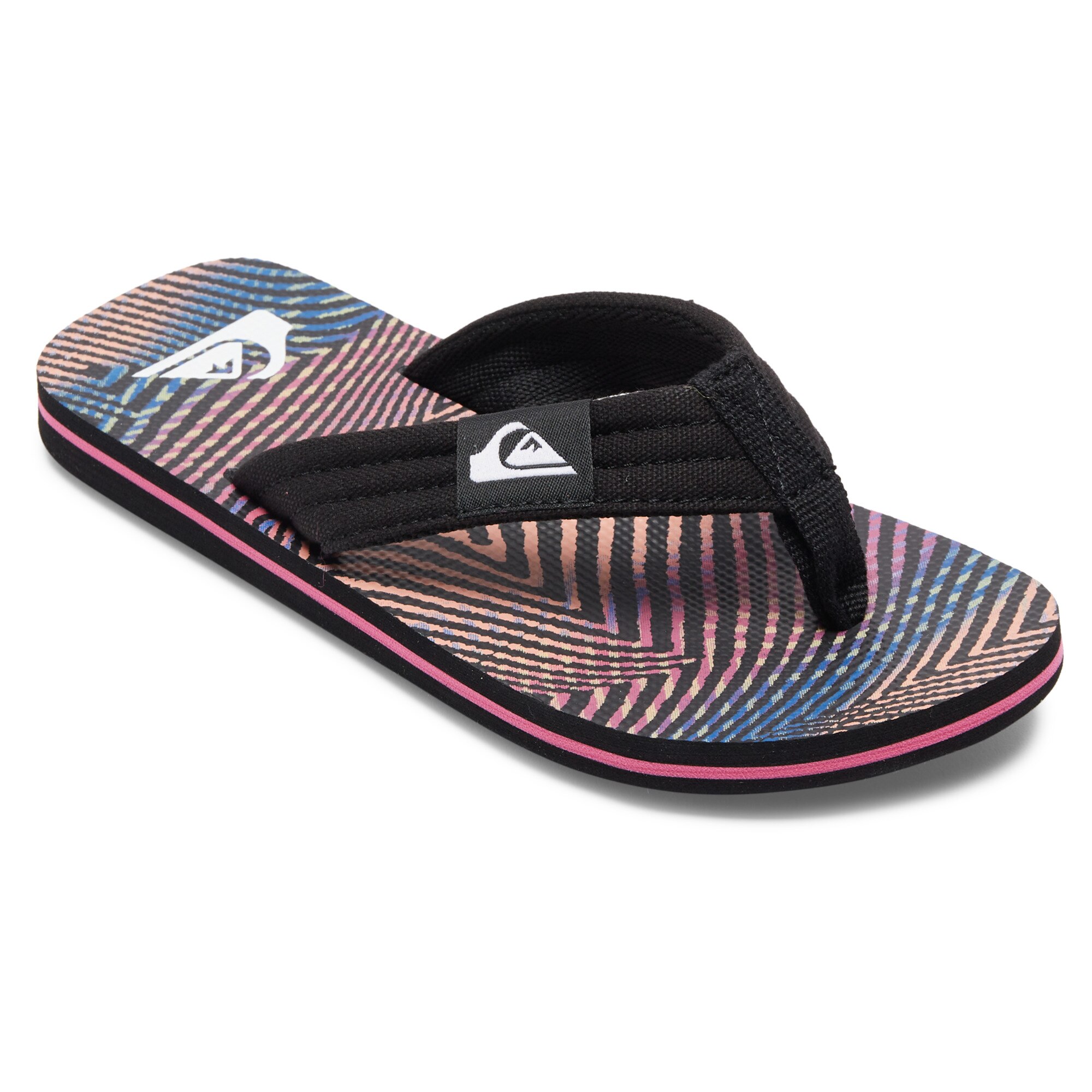 El corte ingles chanclas quiksilver 2025