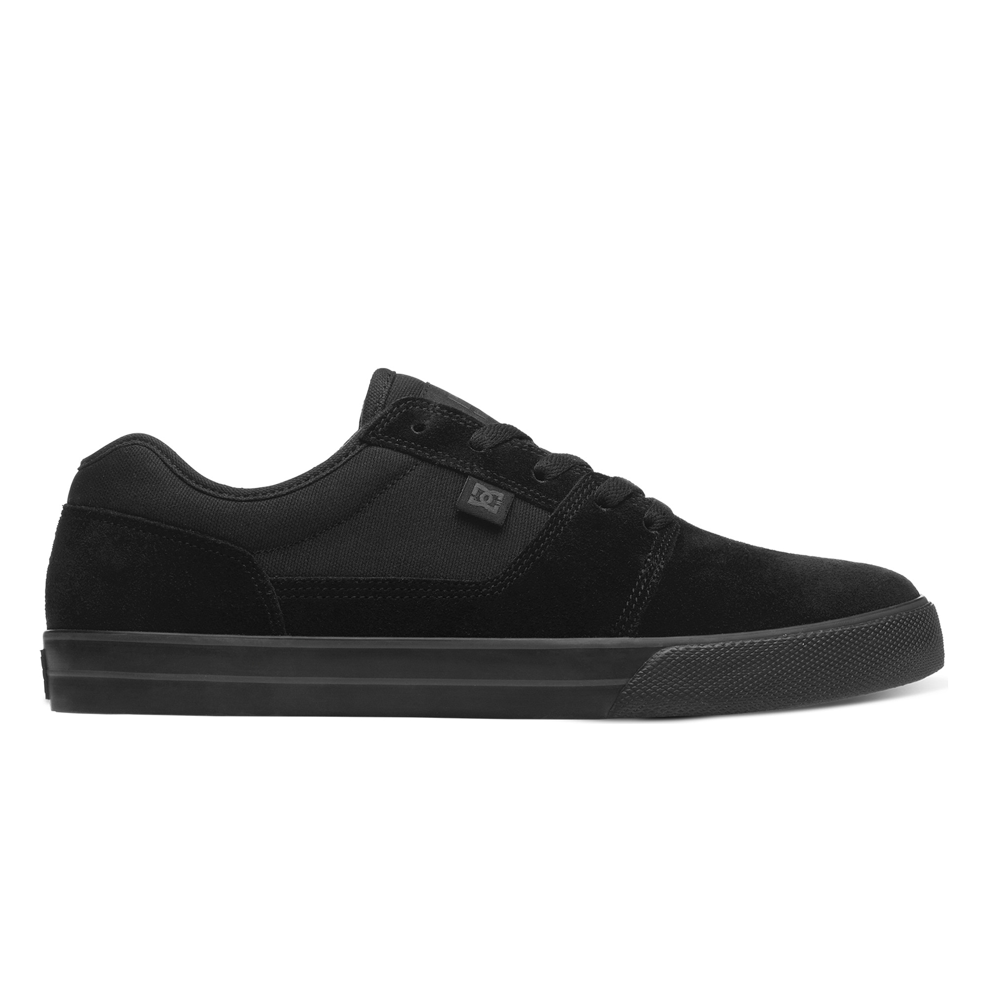 Zapatillas de hombre Tonik DC Shoes - Negro Negro-1