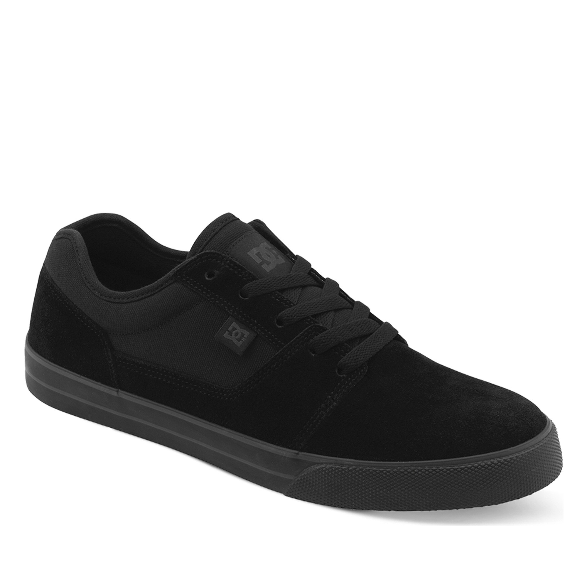 Zapatillas de hombre Tonik DC Shoes - Negro Negro-2