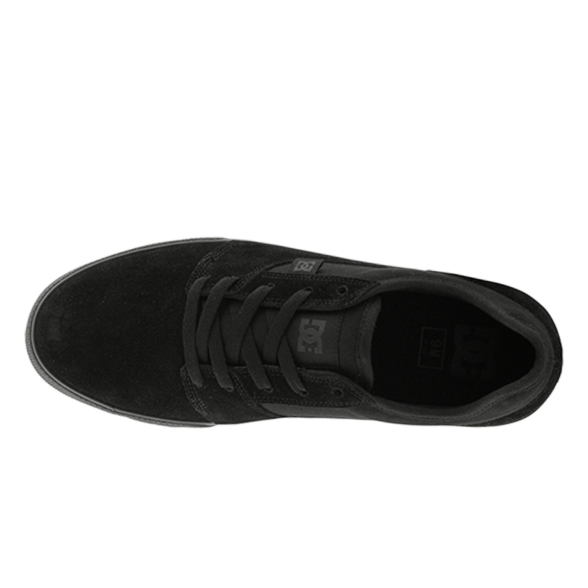 Zapatillas de hombre Tonik DC Shoes - Negro Negro-3