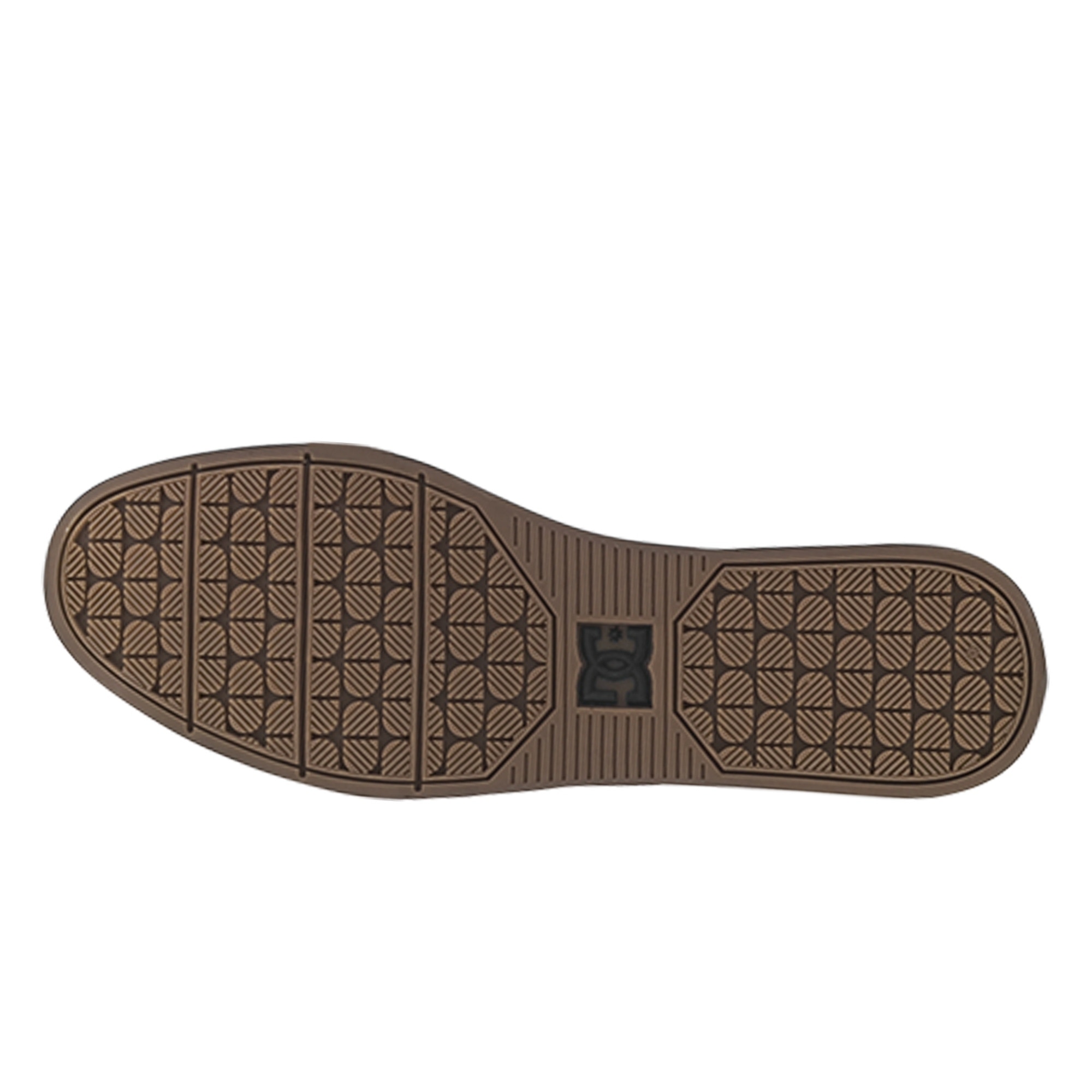 Zapatillas de hombre Tonik DC Shoes - Negro Negro-4