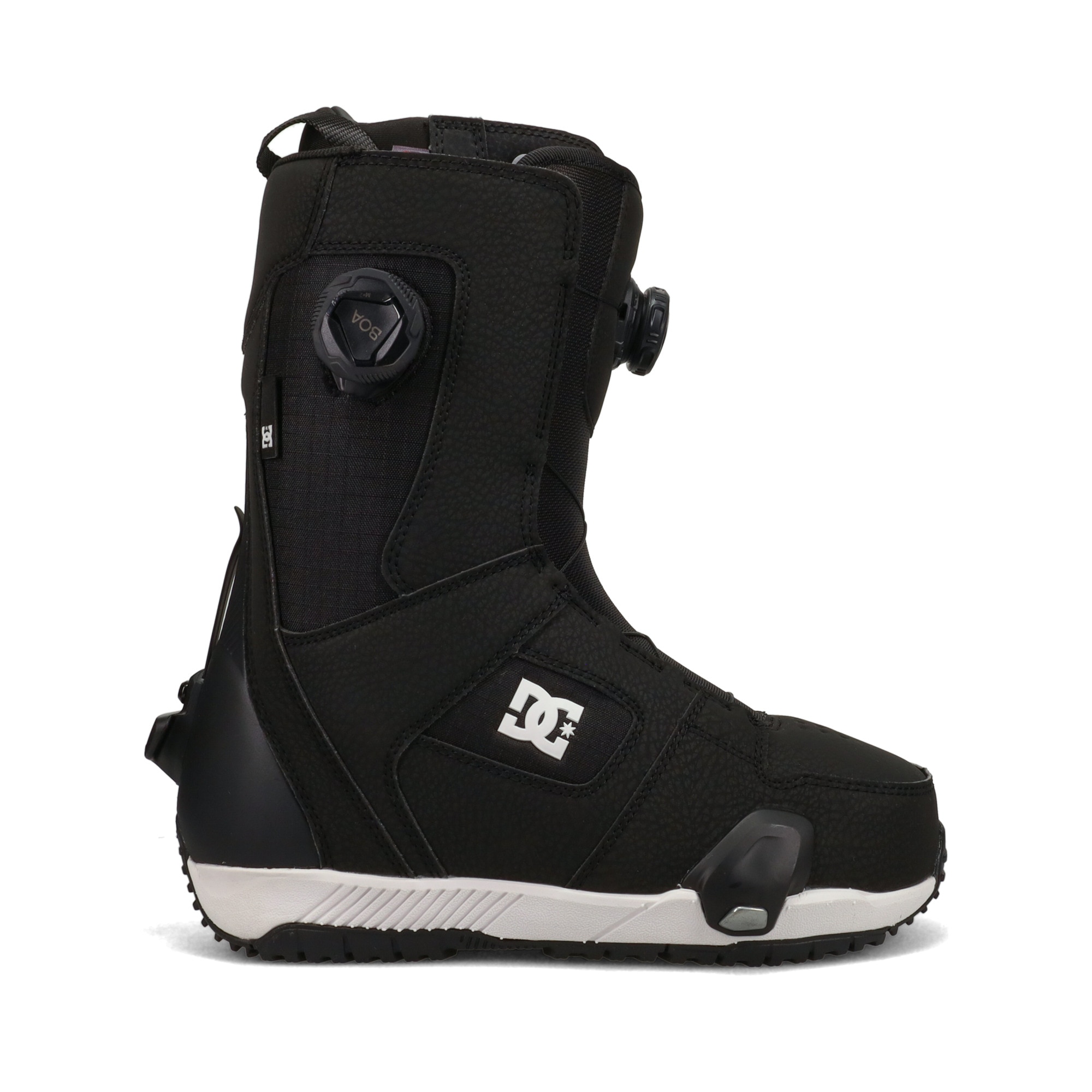Botas de snow de hombre Phase Pro Step On DC Shoes