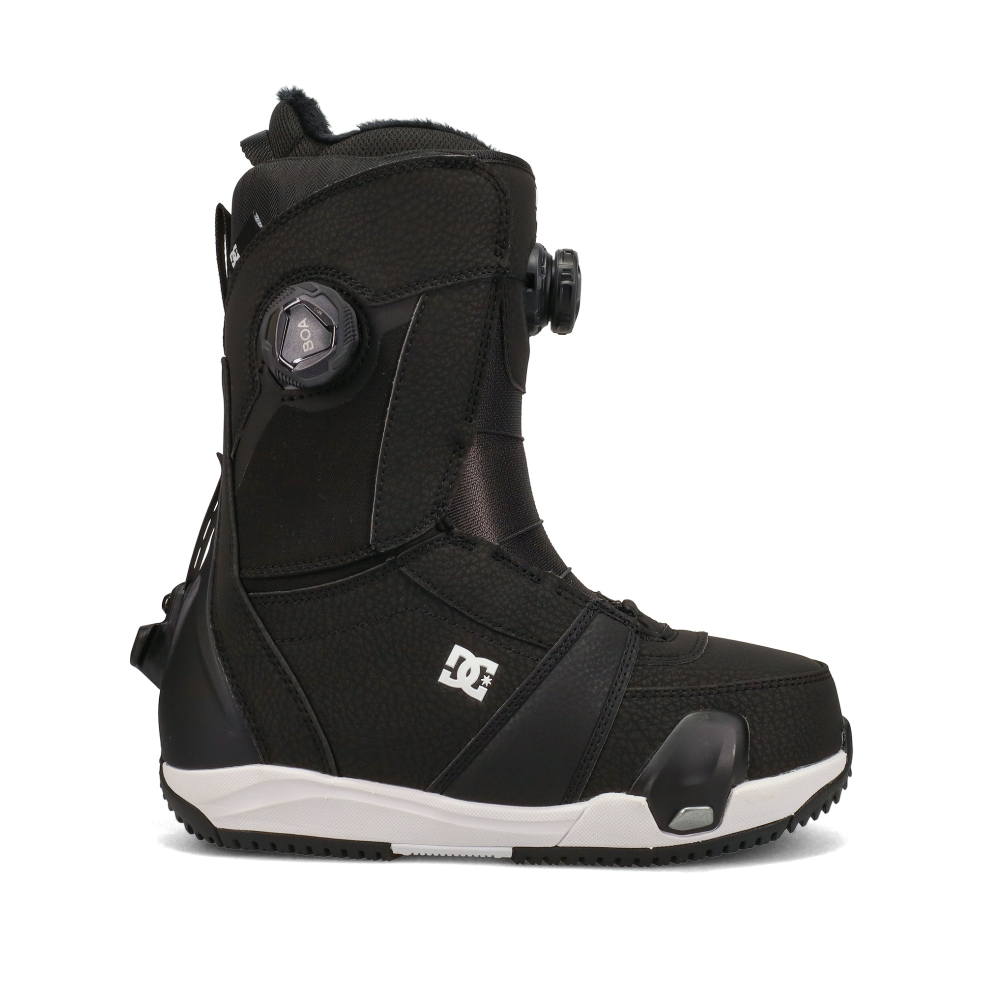 Botas de snow de mujer Lotus Step On DC Shoes