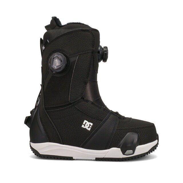 Imagen 0 de Botas de mujer Lotus Step On DC Shoes