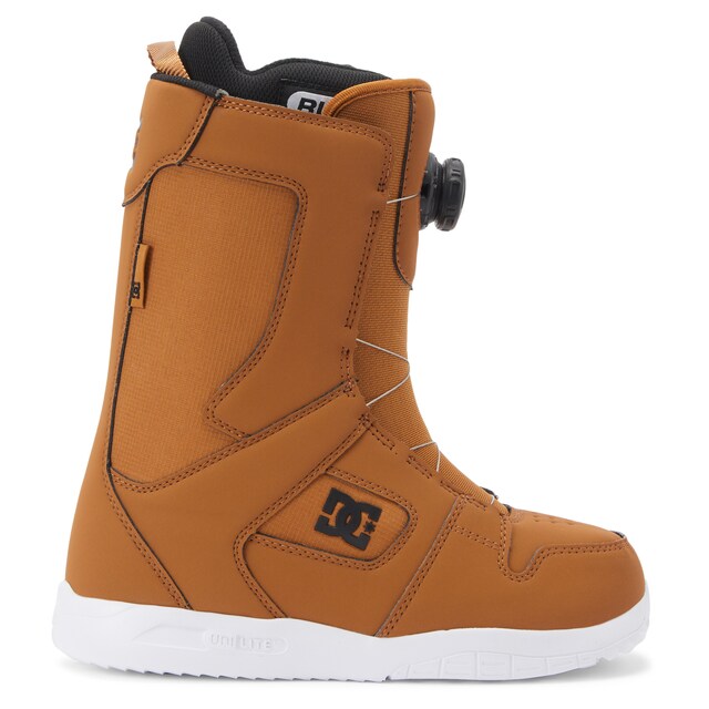 Imagen 0 de Botas de snow de mujer Phase DC Shoes