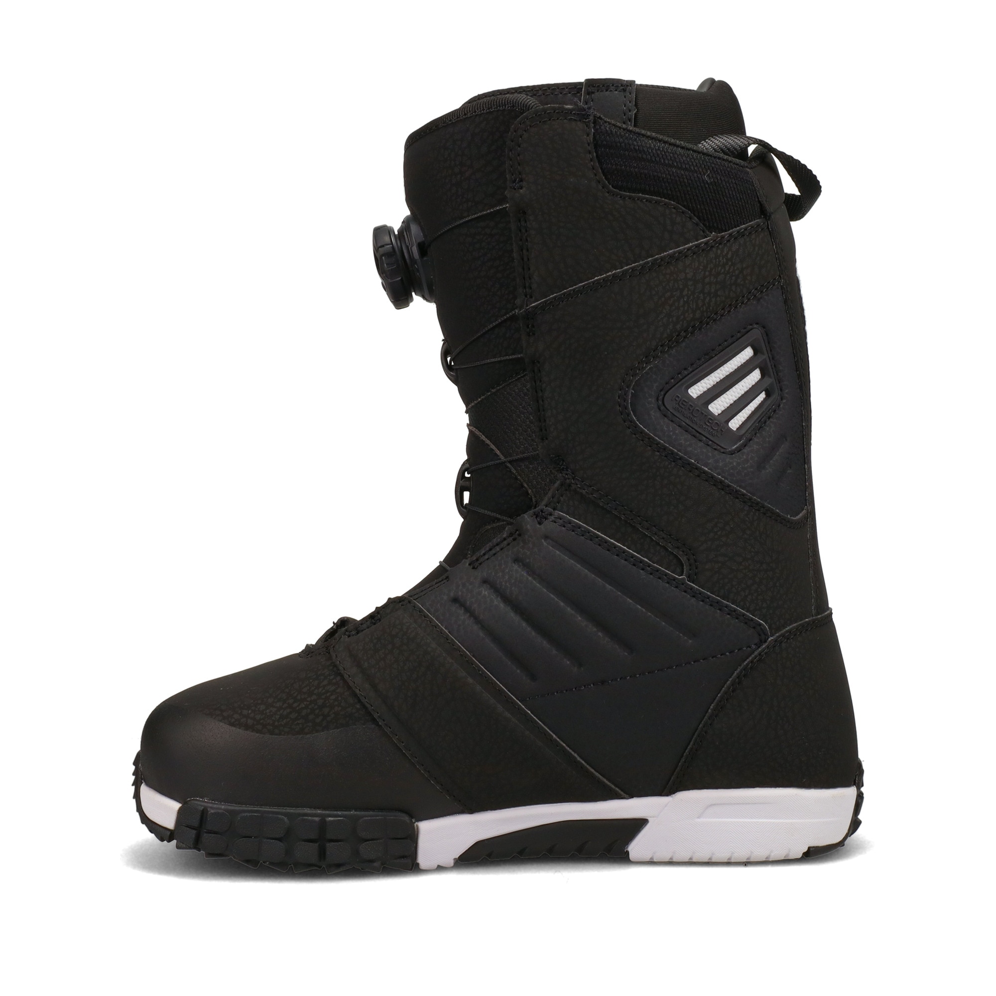 Botas de hombre Judge DC Shoes - Negro Negro-3