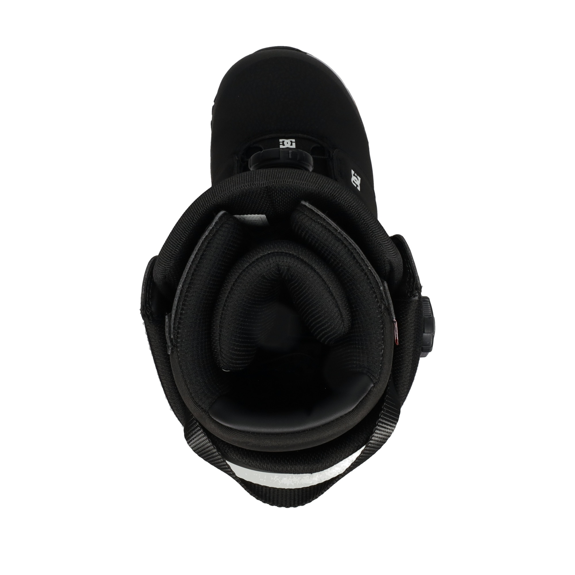 Botas de hombre Judge DC Shoes - Negro Negro-4