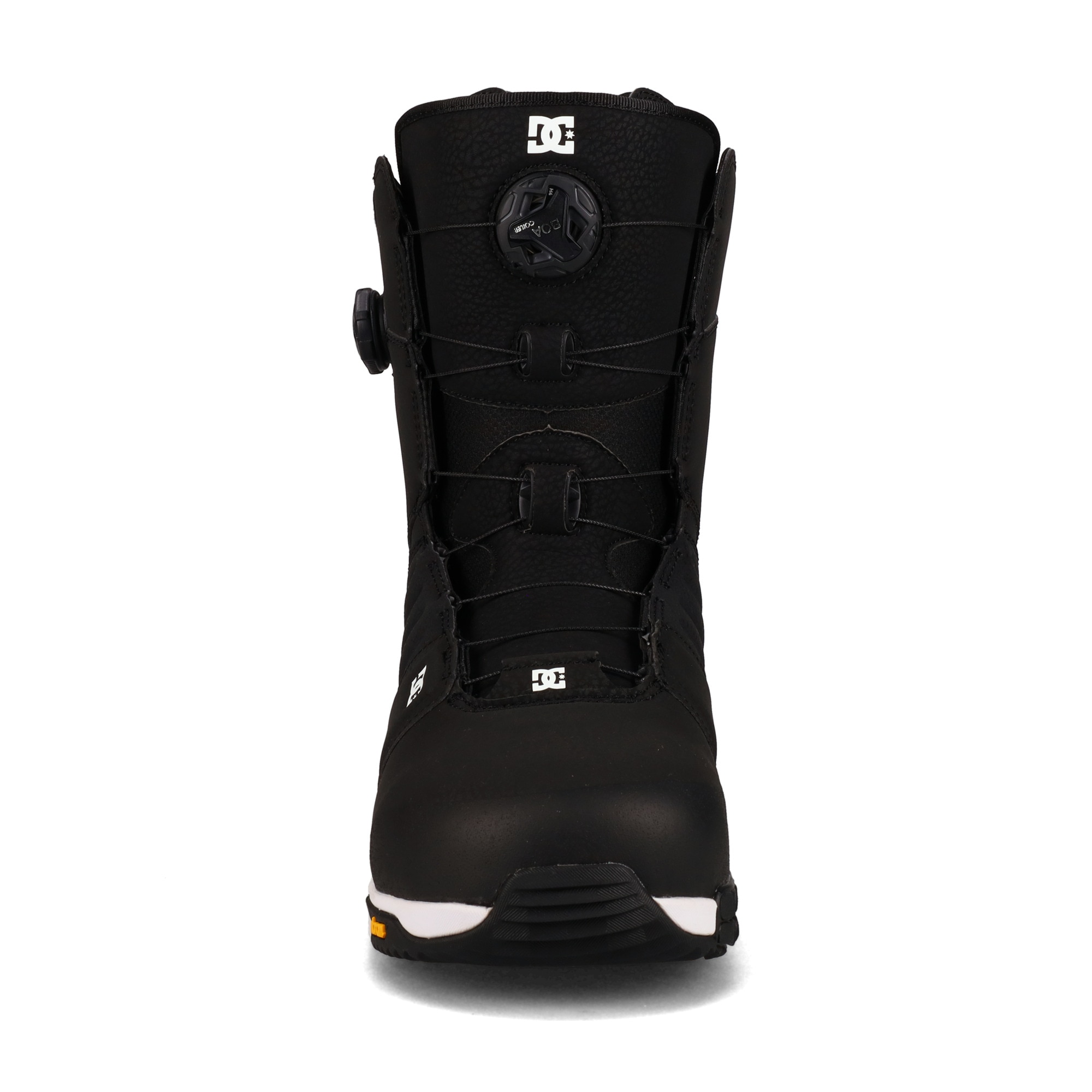 Botas de hombre Judge DC Shoes - Negro Negro-5